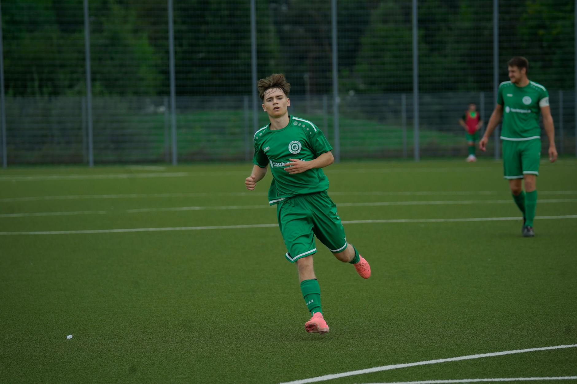 Symbolbild zum Thema Usv Neulengbach