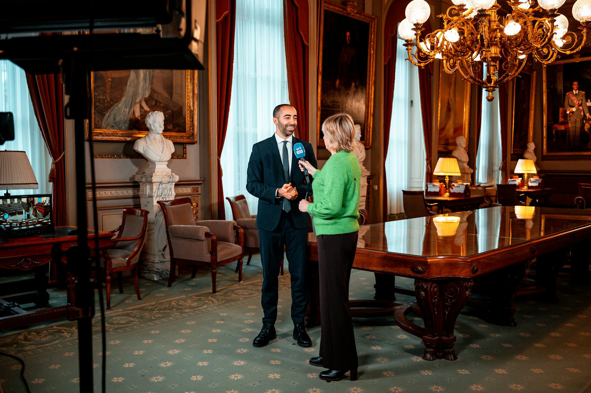 Symbolbild zum Thema Ute Lemper