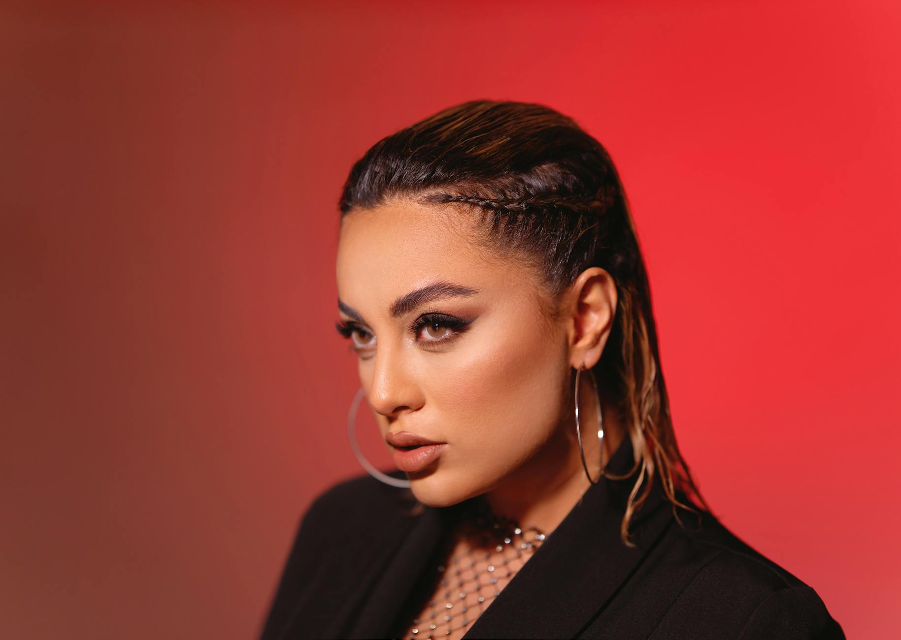 Symbolbild zum Thema Vanessa Mai