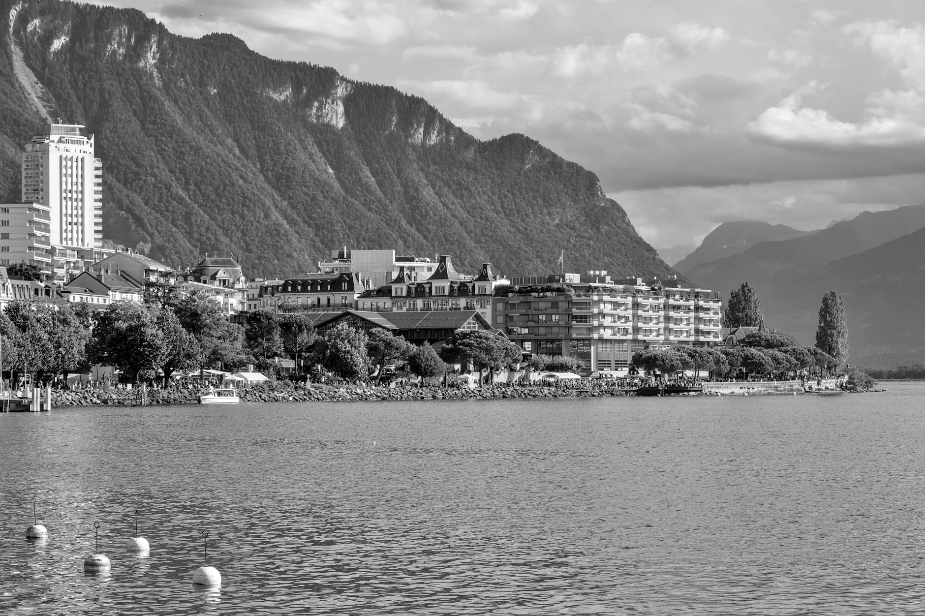 Vaud Detailansicht: Vaud