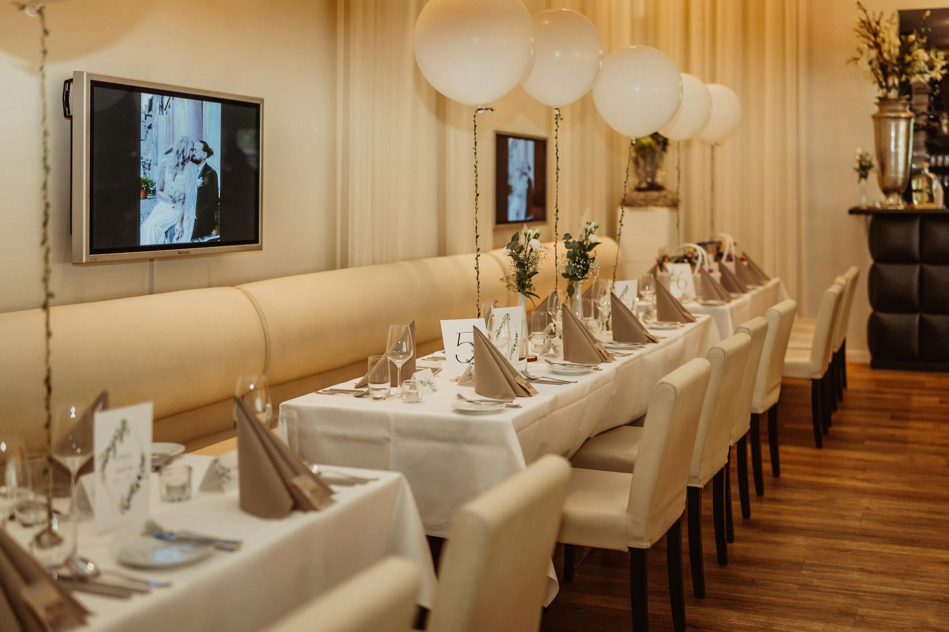 Detailansicht: Veranstaltungen Heute