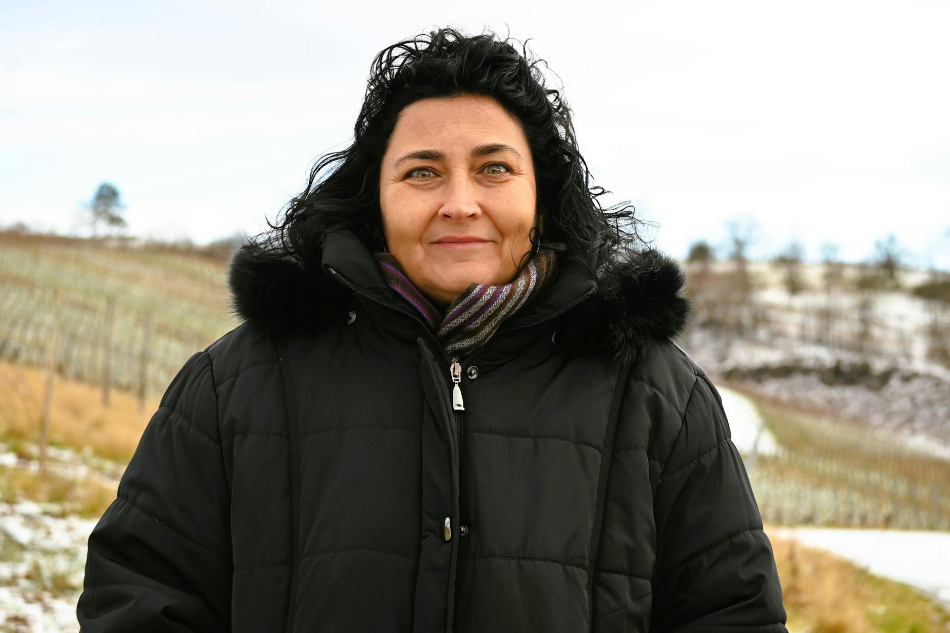 Vermisste Person Detailansicht: Vermisste Person