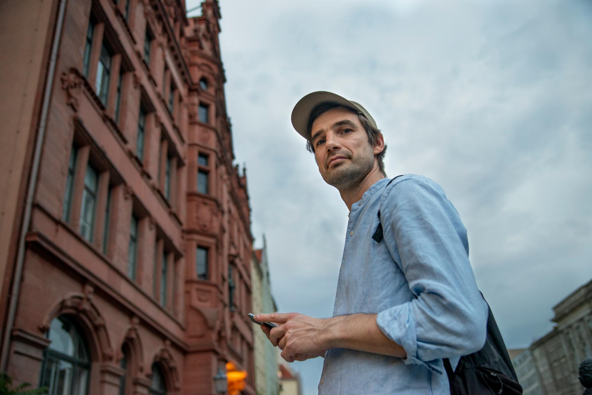 Vermisster Rucksacktourist Tot Illustration zu Vermisster Rucksacktourist Tot