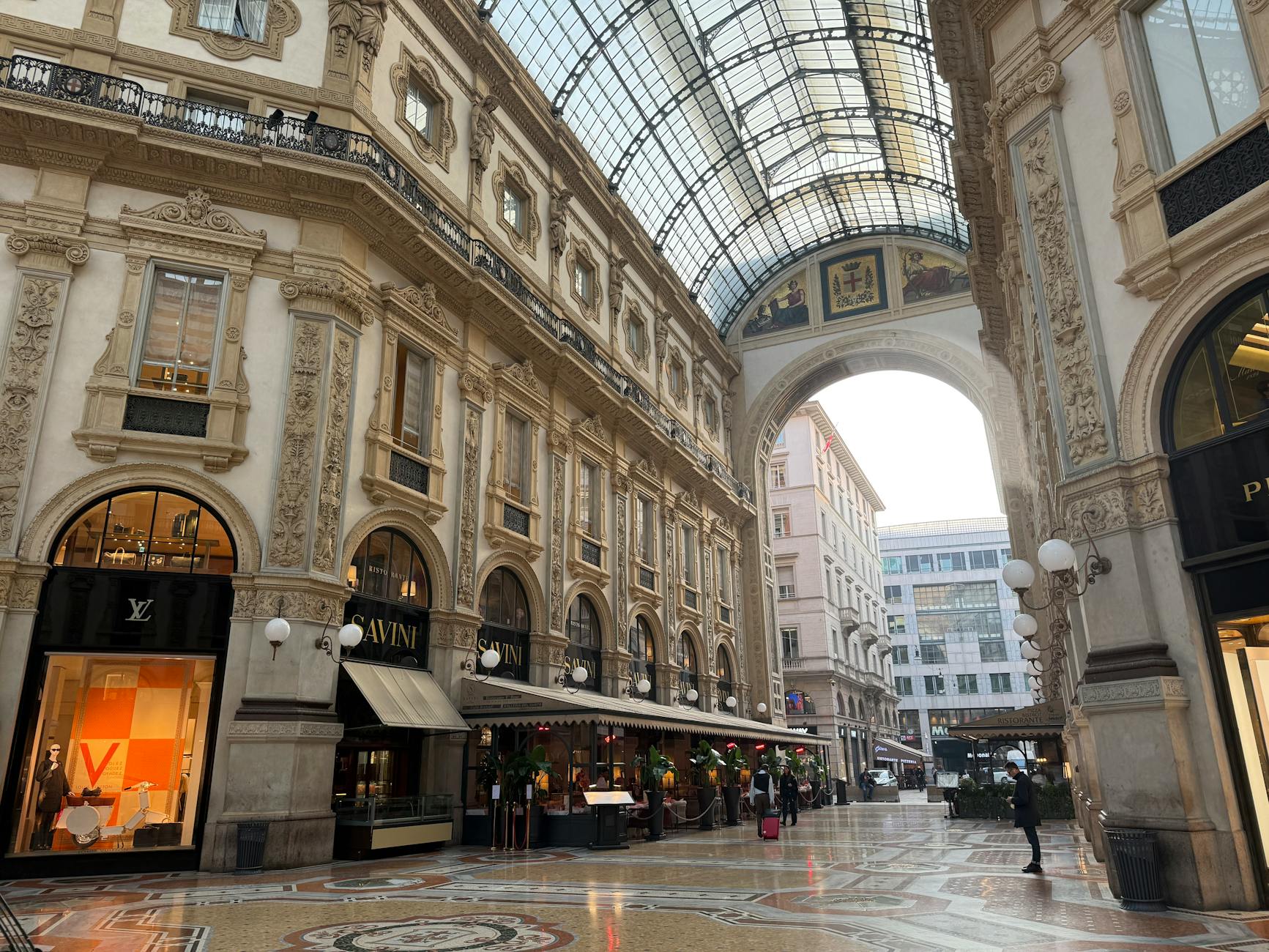 Symbolbild zum Thema Verona - Milan