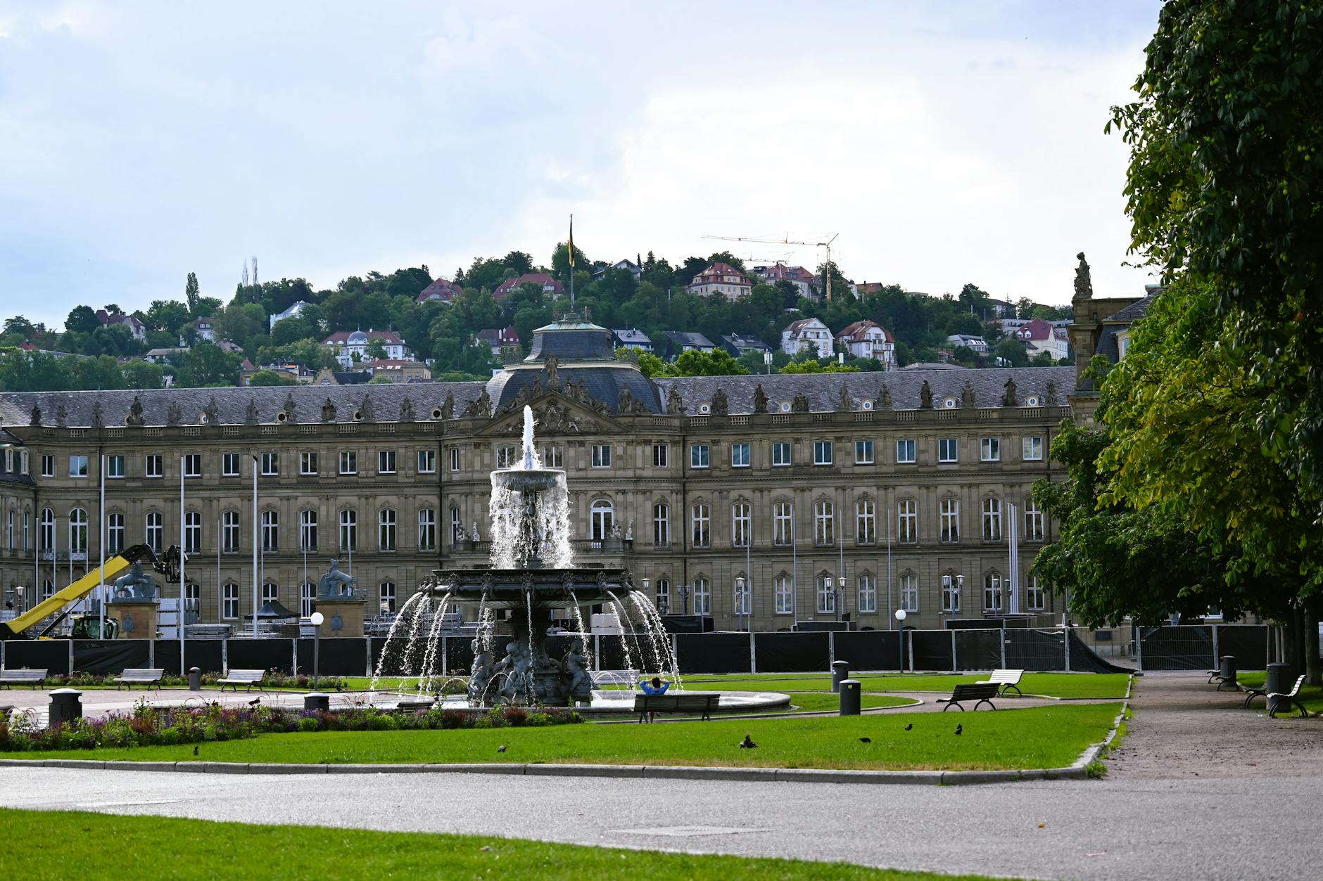 Symbolbild zum Thema VFB Stuttgart – Werder Bremen