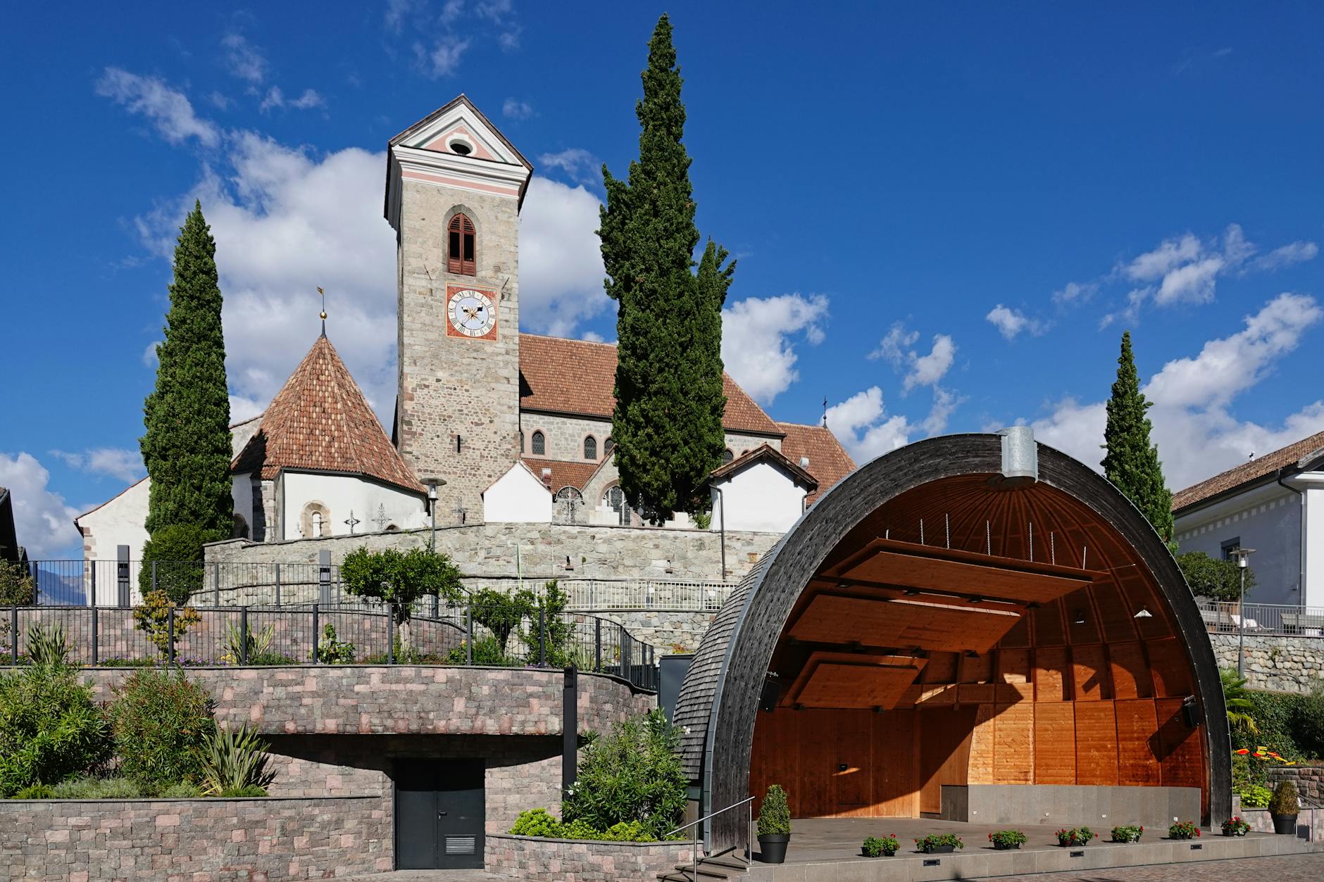 Vorarlberg Symbolbild zum Thema Vorarlberg