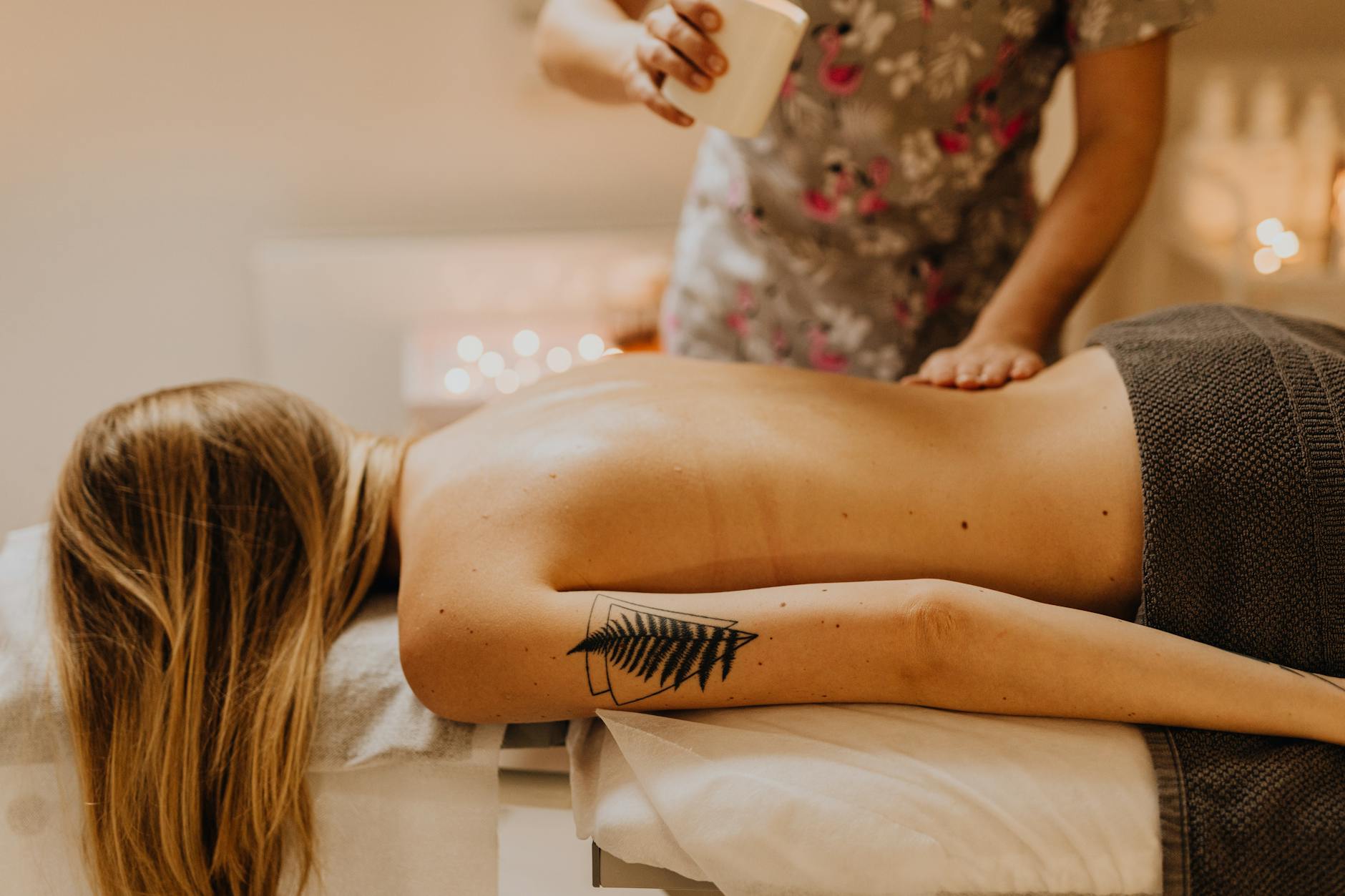 Was Vor Massage Vermeiden Detailansicht: Was Vor Massage Vermeiden