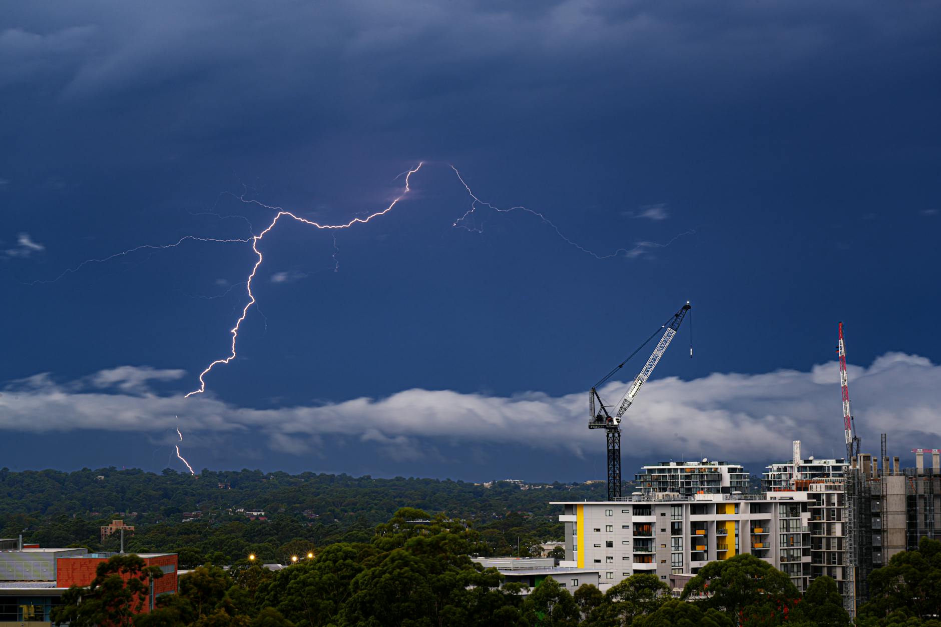 Illustration zu Weather