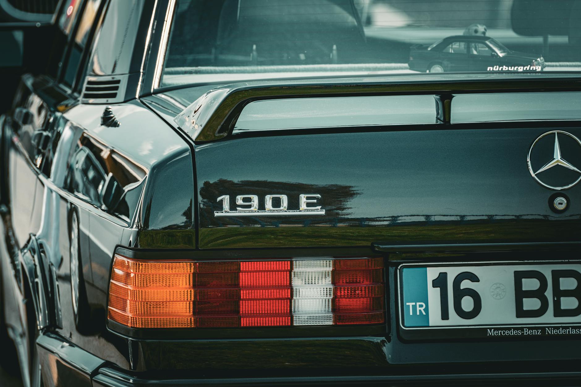 Illustration zu Wechselkennzeichen Bedeutung