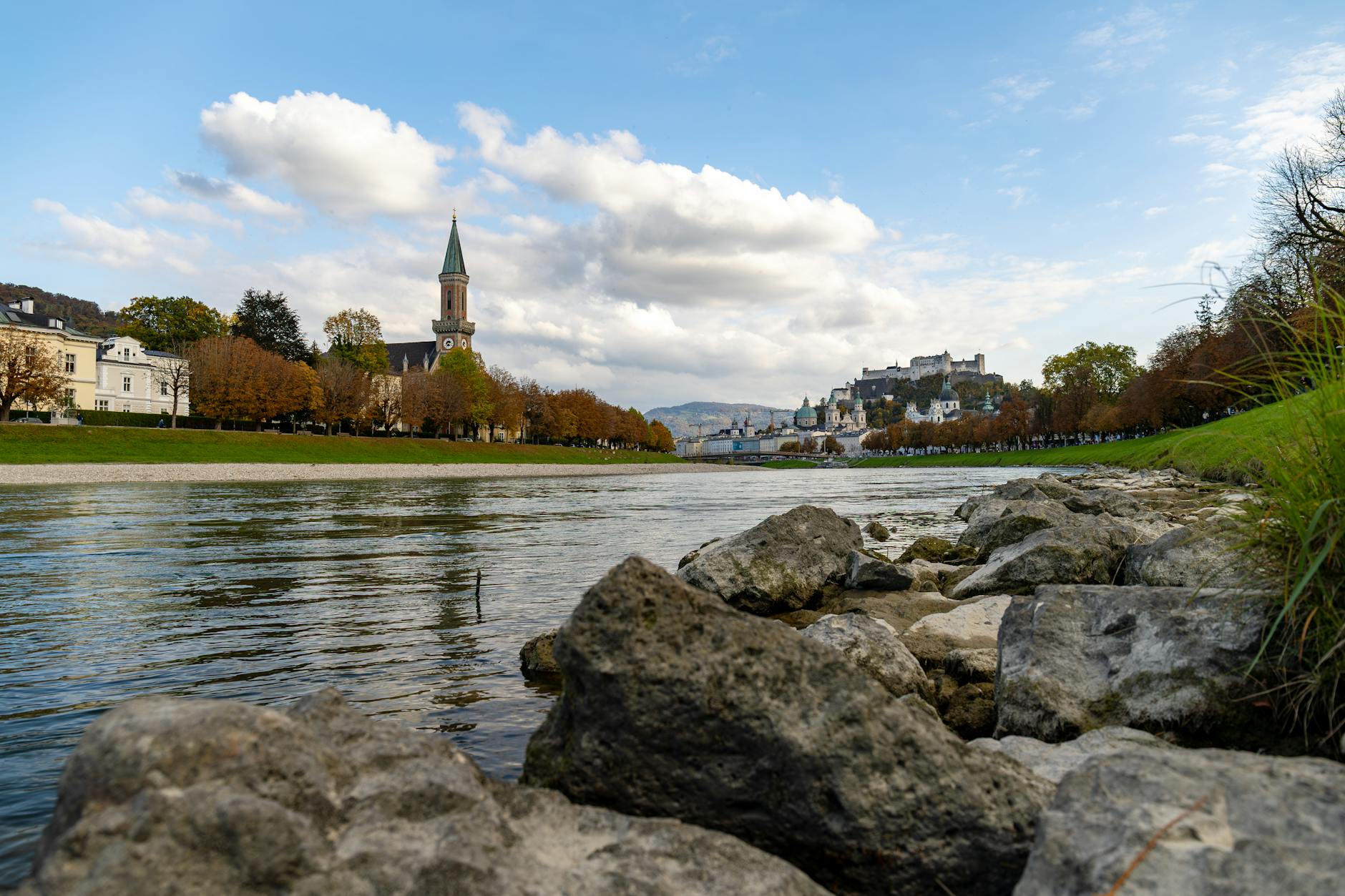 Symbolbild zum Thema Wels – Austria Klagenfurt