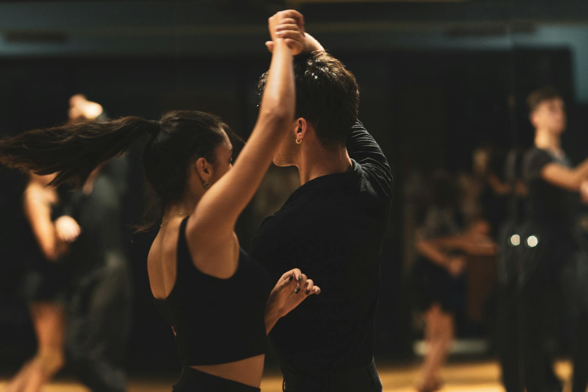 Detailansicht: Wer Ist Bei Lets Dance Raus