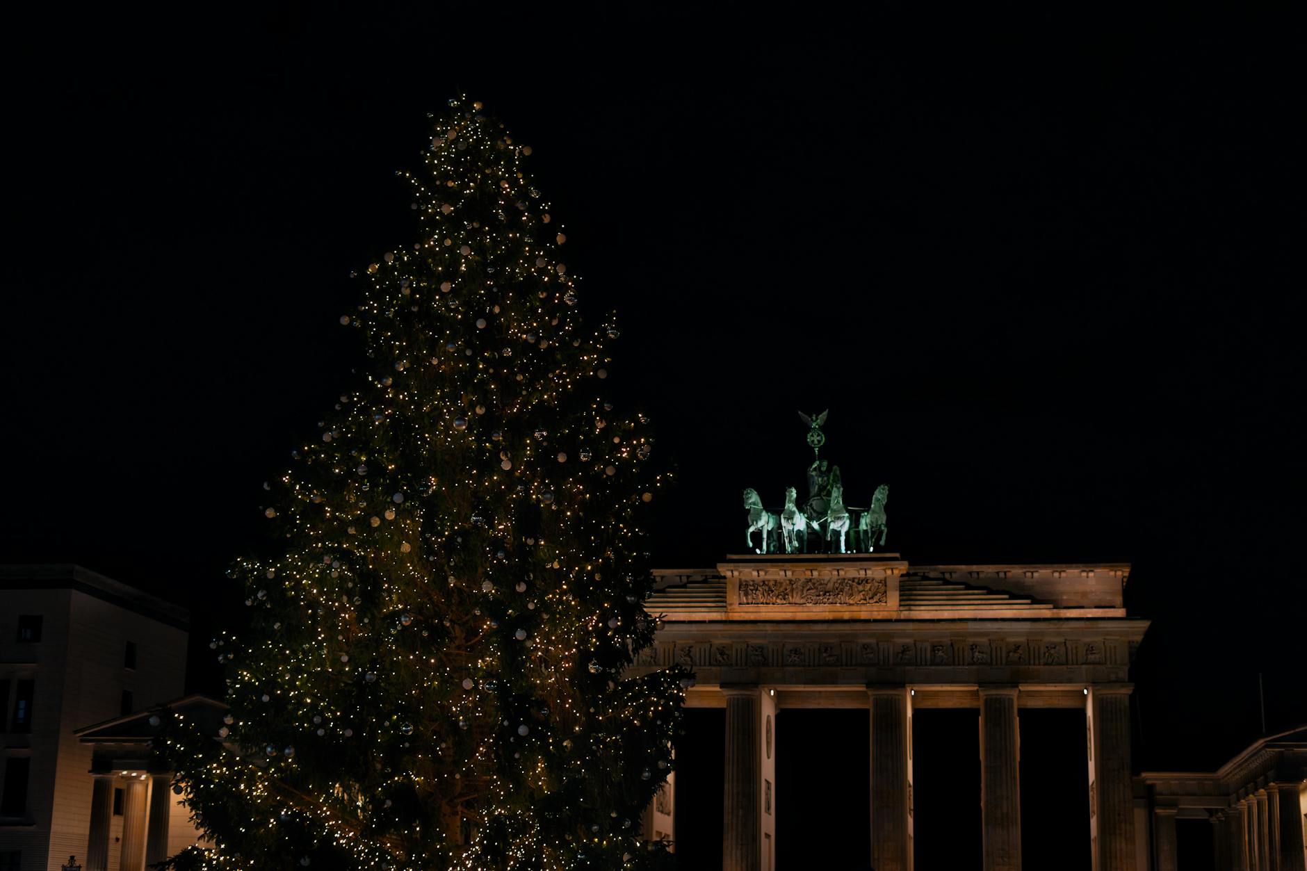 Detailansicht: Wetter Berlin