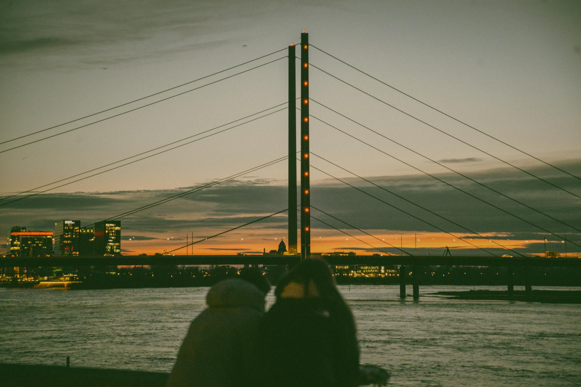 Illustration zu Wetter Düsseldorf