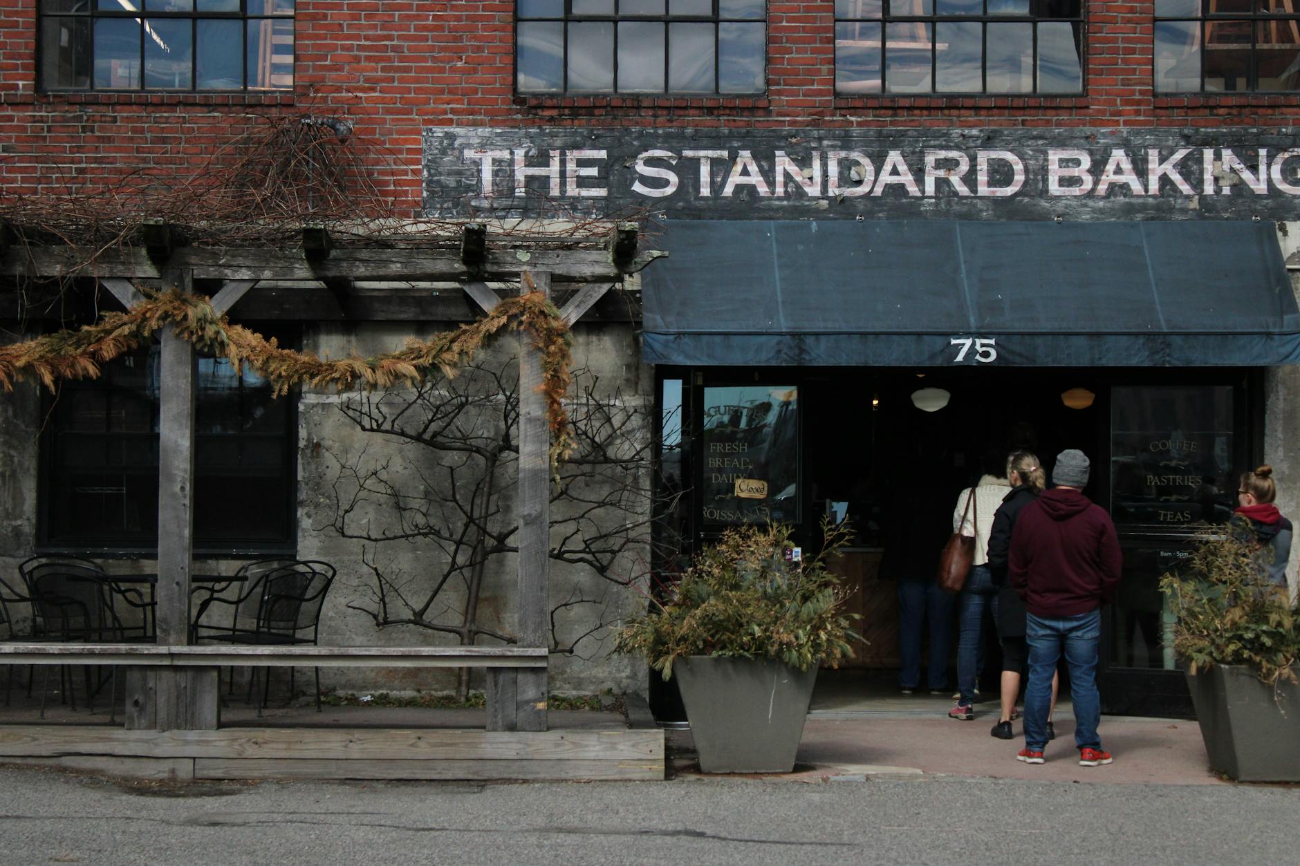 Whitecaps – Portland Timbers Symbolbild zum Thema Whitecaps – Portland Timbers