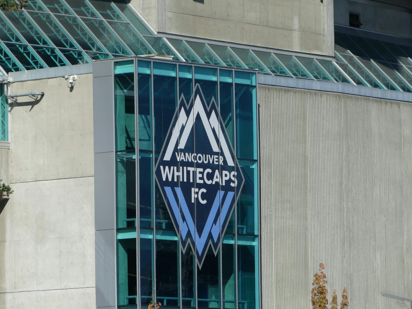 Detailansicht: Whitecaps – Sporting KC