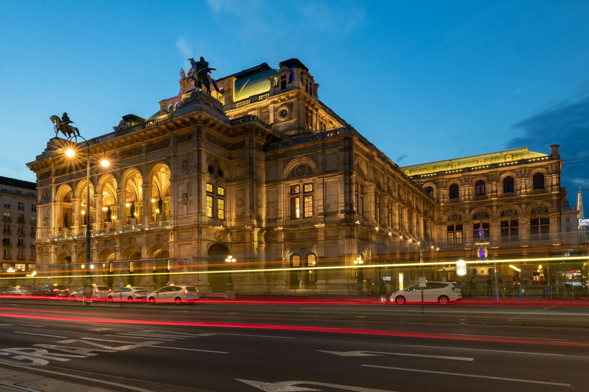 Detailansicht: Wiener Tatort