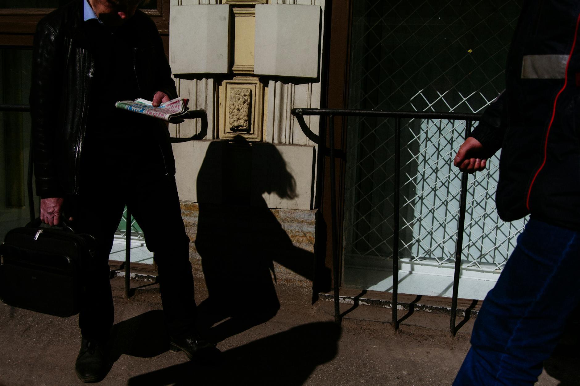 Detailansicht: Wladimir Selenskyj