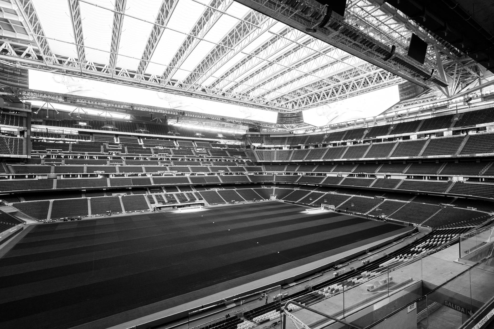 Wo Wird Teilnehmer: Real Madrid Gegen FC Bayern München übertragen Detailansicht: Wo Wird Teilnehmer: Real Madrid Gegen FC Bayern München übertragen