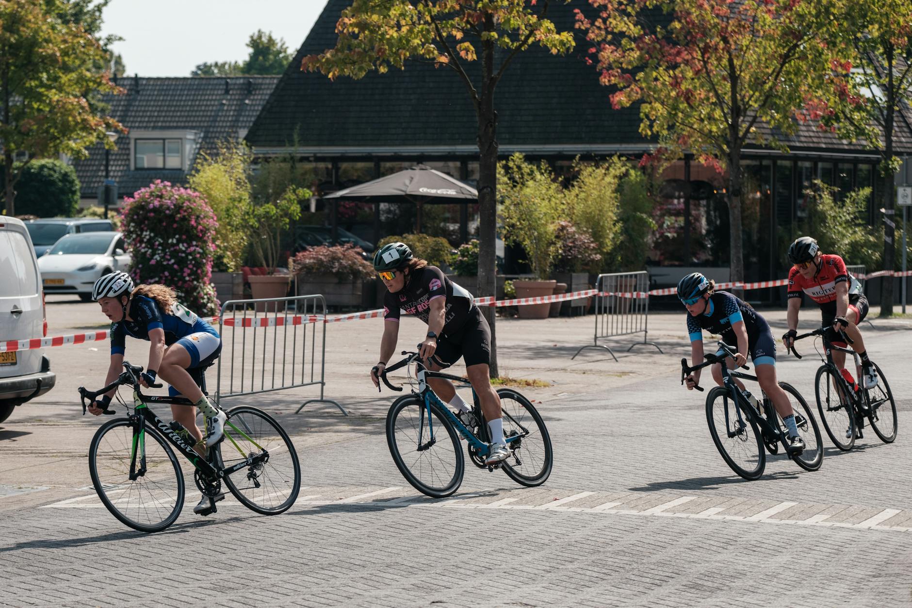 Wout Van Aert Symbolbild zum Thema Wout Van Aert