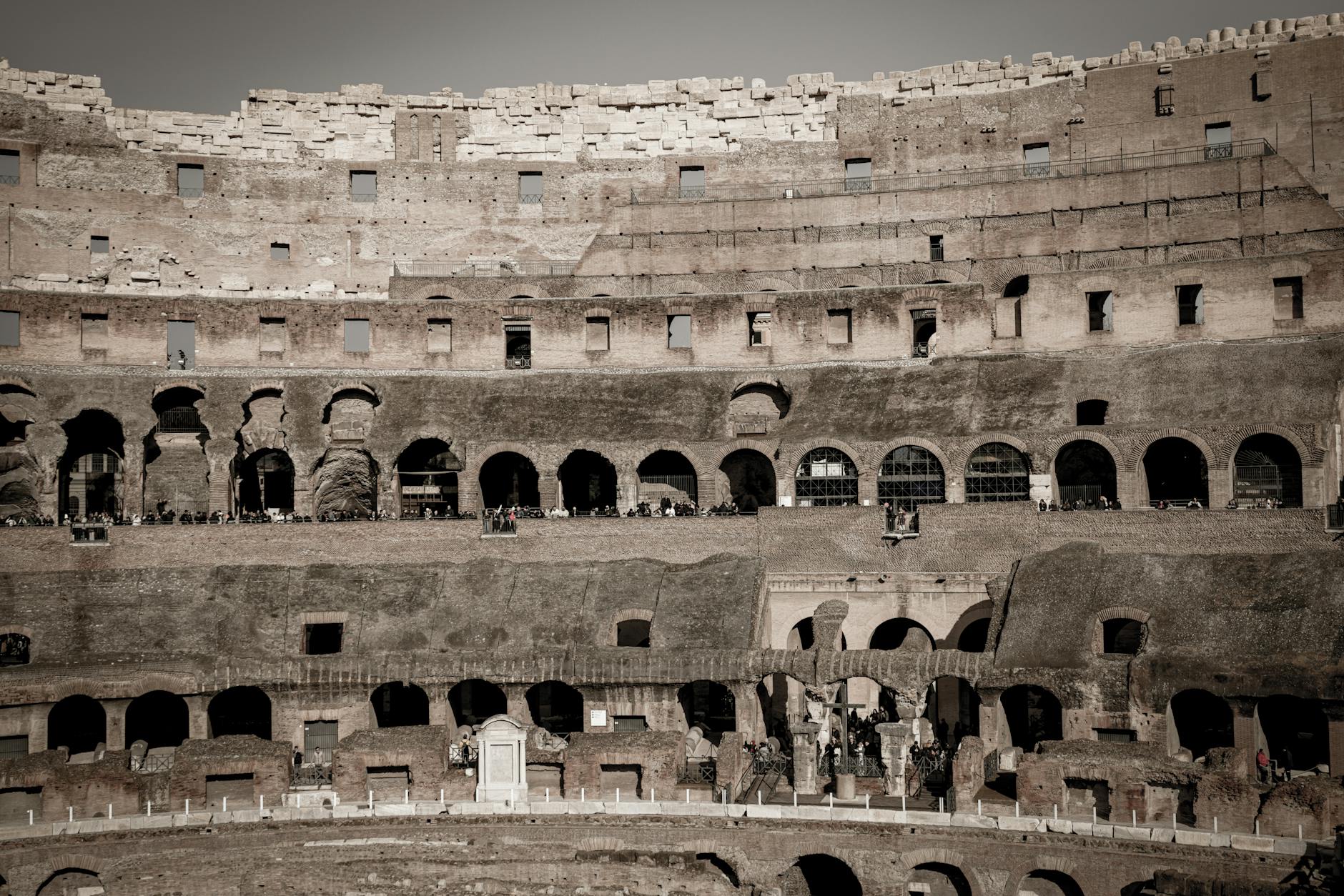 Illustration zu Wwe Wrestlemania 42 Roman Reigns