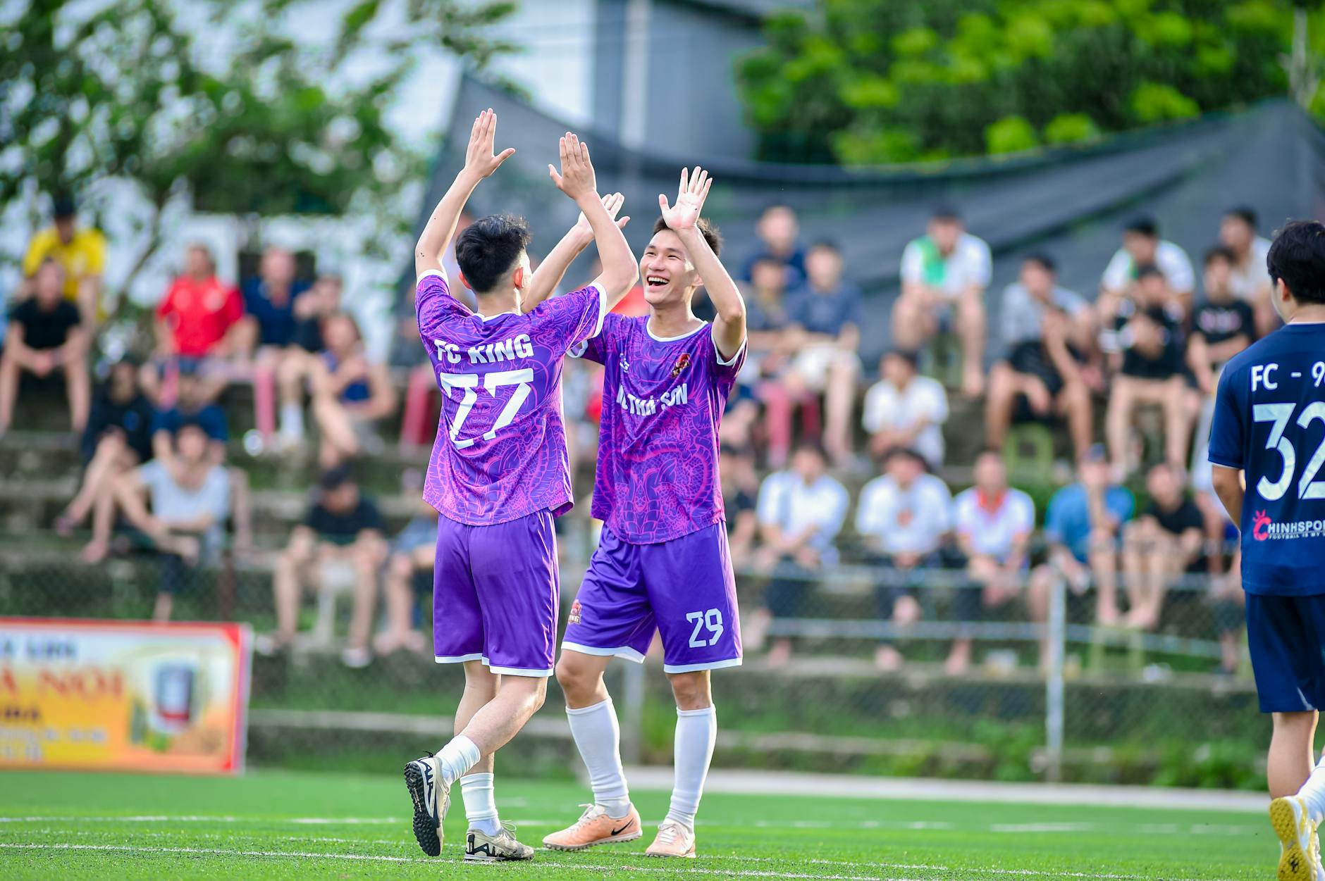 Detailansicht: YB FC Basel