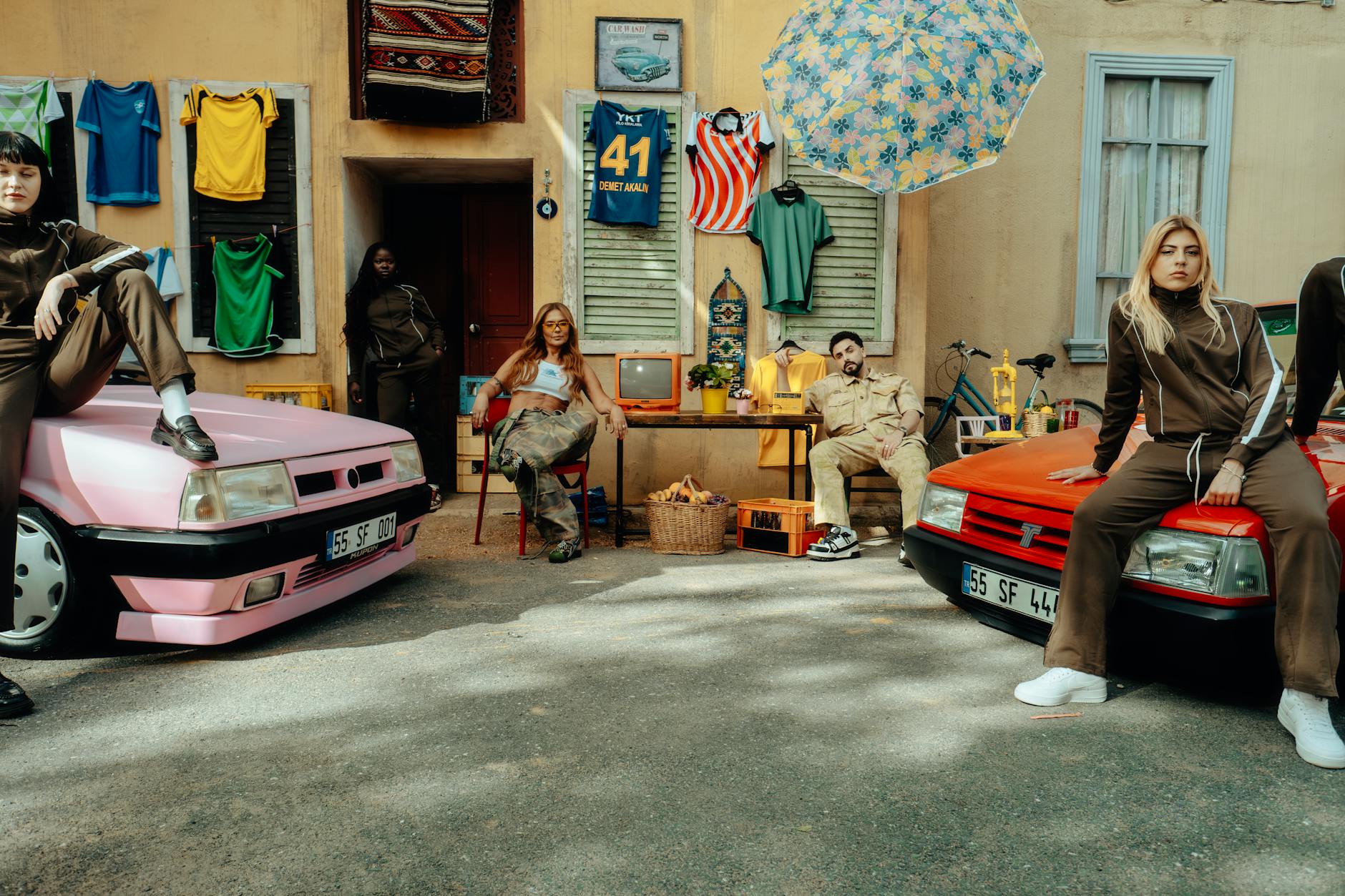 Yeralti 12 Bölüm Detailansicht: Yeralti 12 Bölüm