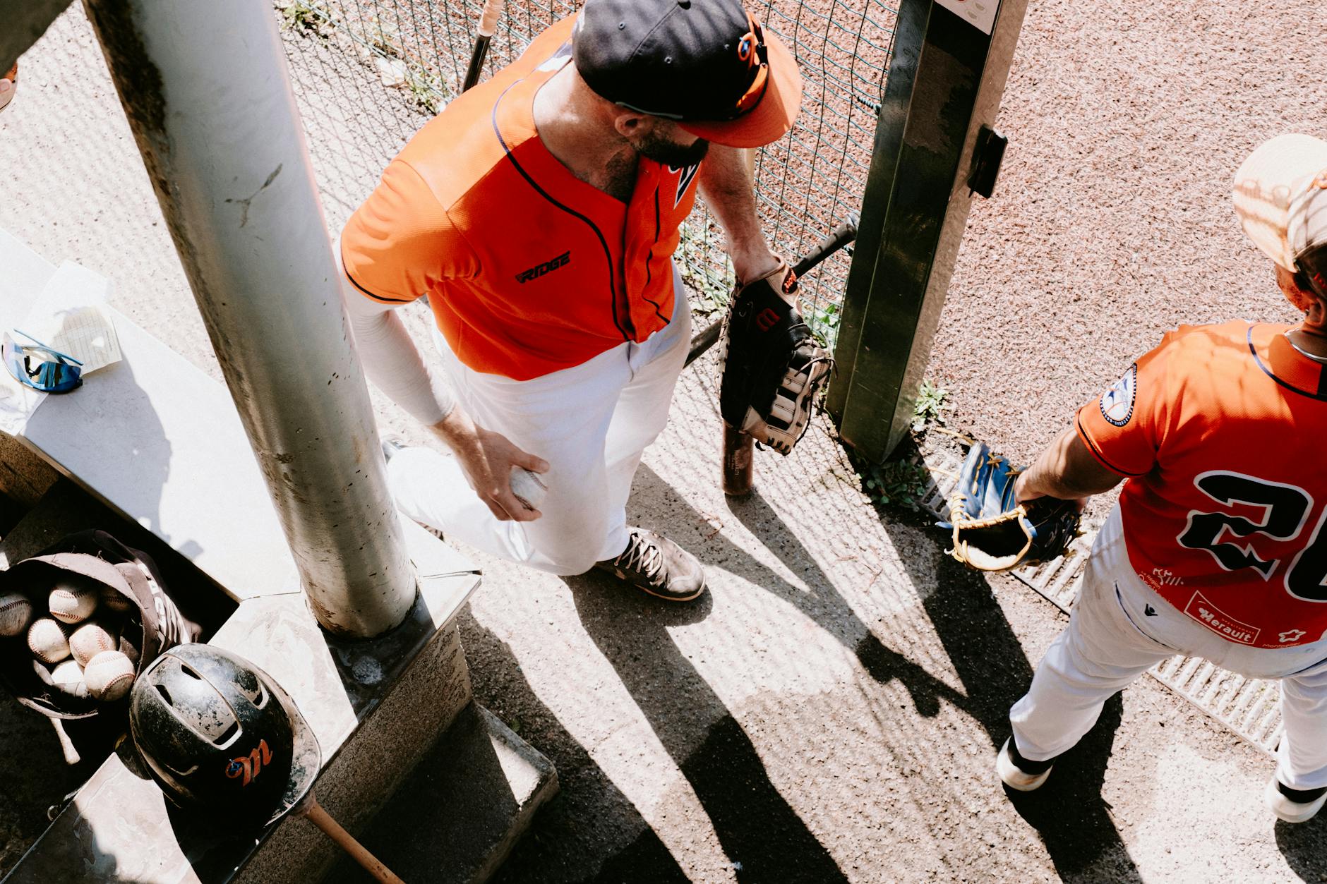 Illustration zu Yverdon-sport – ST. Gallen