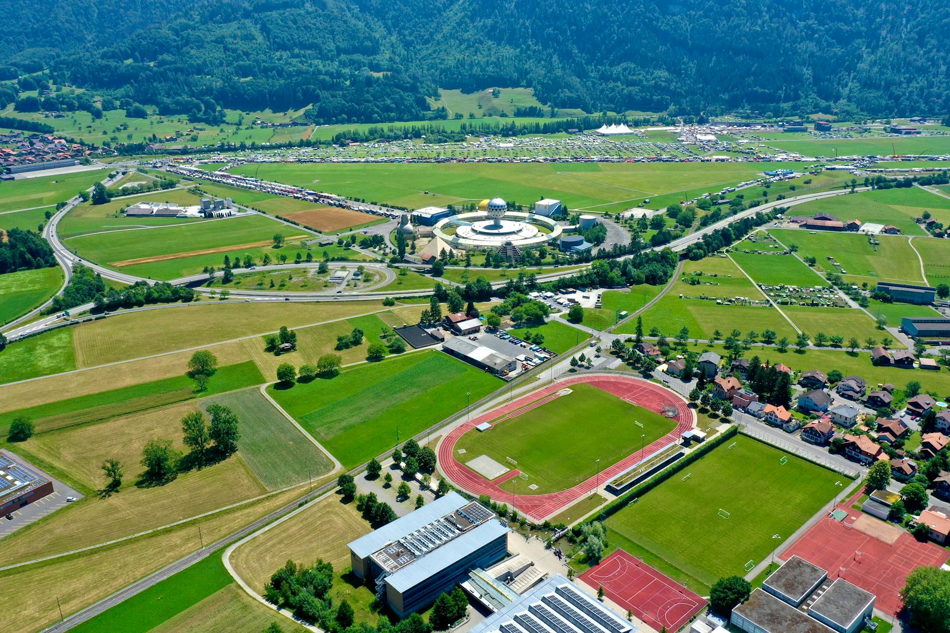 Detailansicht: Yverdon-sport – ST. Gallen