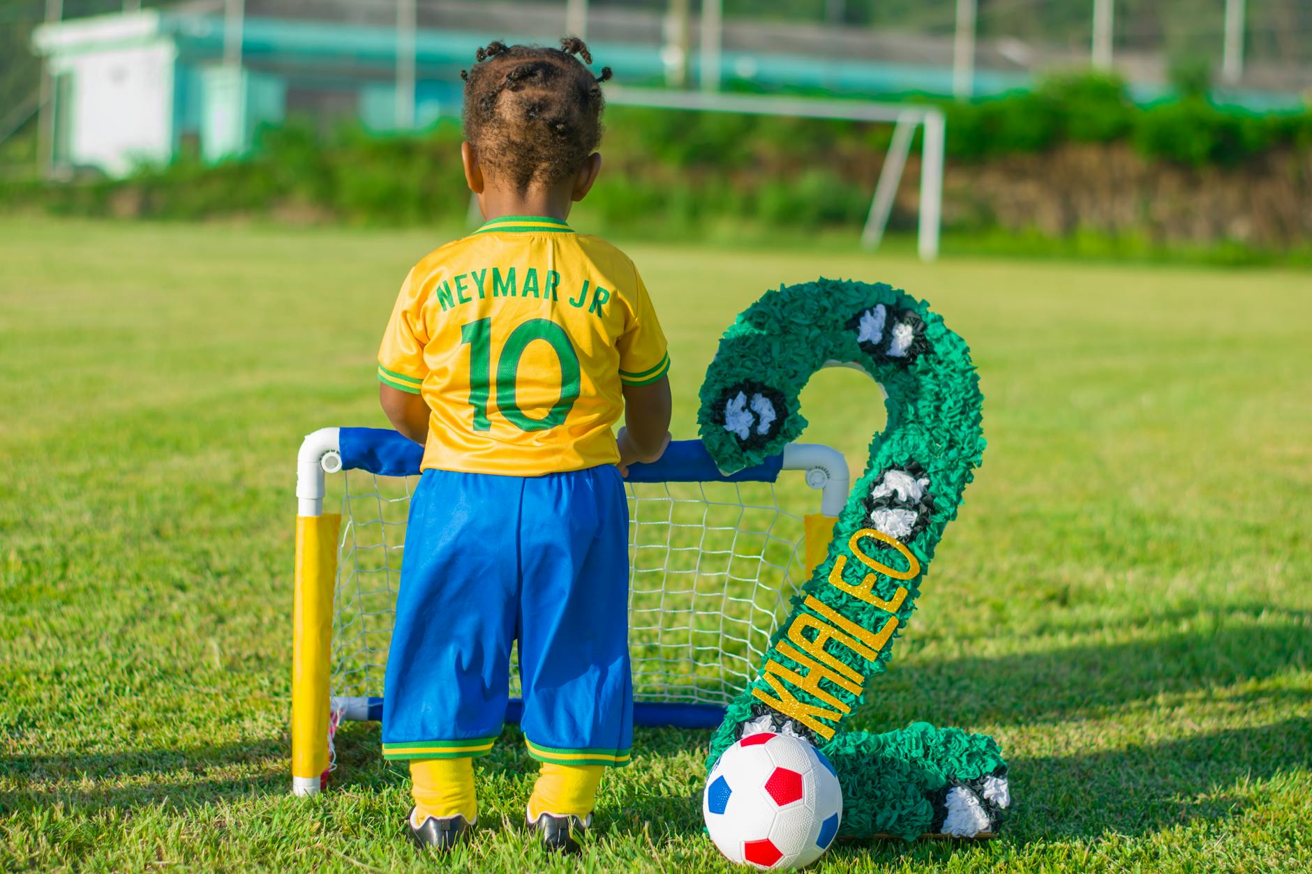 neymar – Foto: Jordan Jerome / Pexels