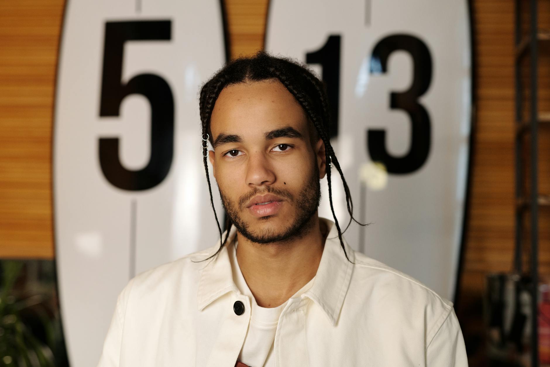 Noah Atubolu – Foto: Tony Schnagl / Pexels