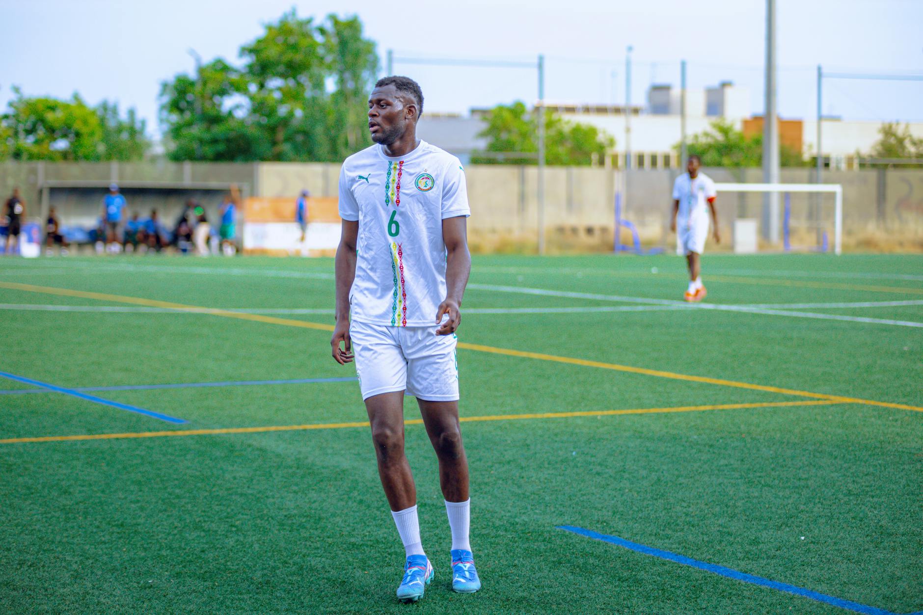 osimhen – Foto: El gringo photo / Pexels