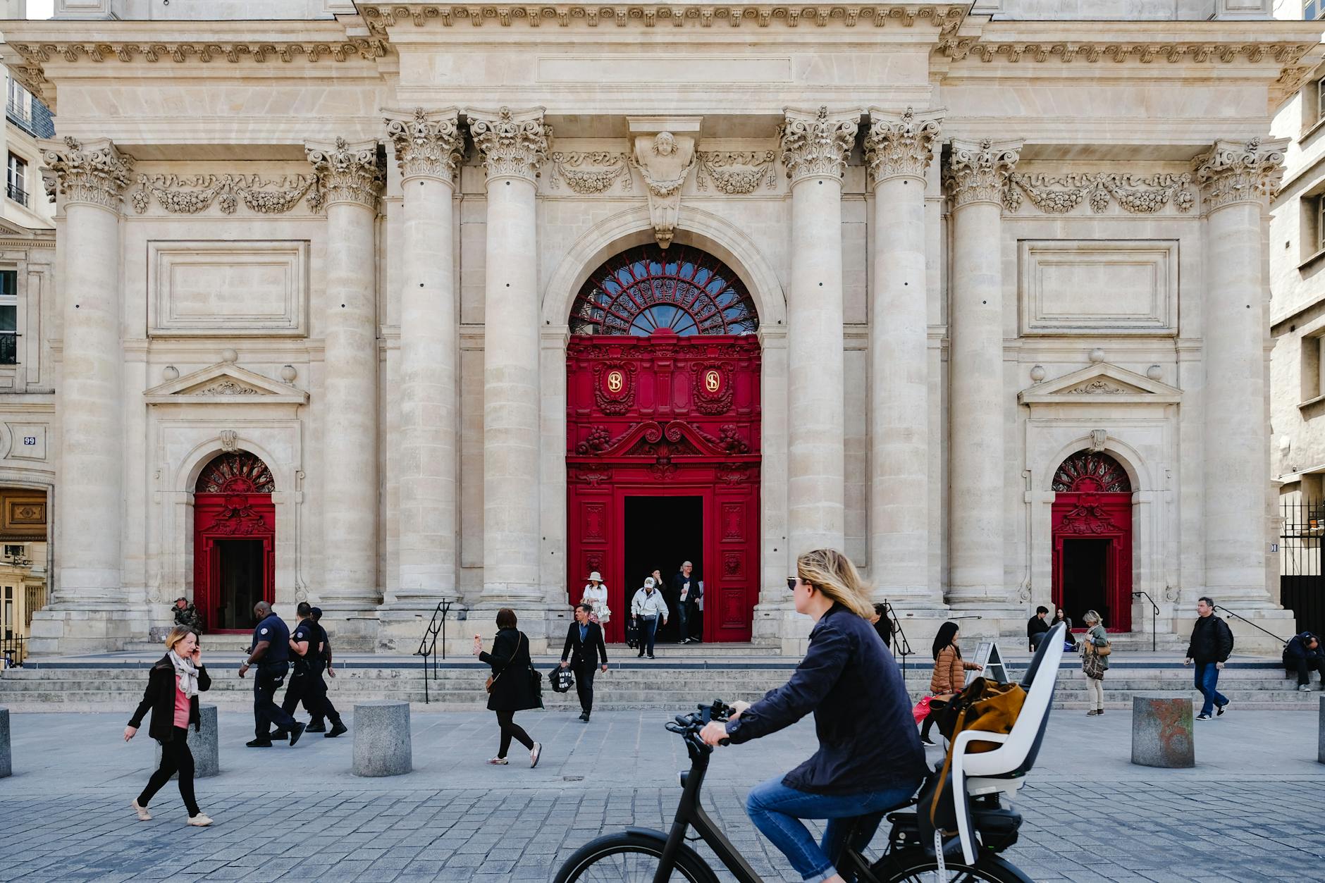 Paris Saint-Germain – Foto: Shvets Anna / Pexels