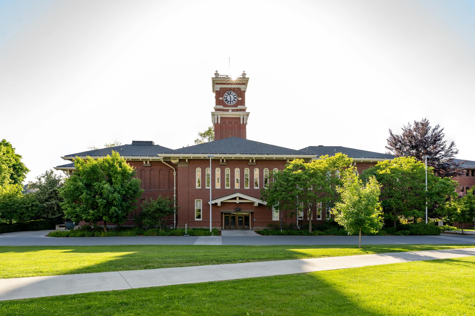 Pullman City – Foto: Eric Lozaga / Pexels