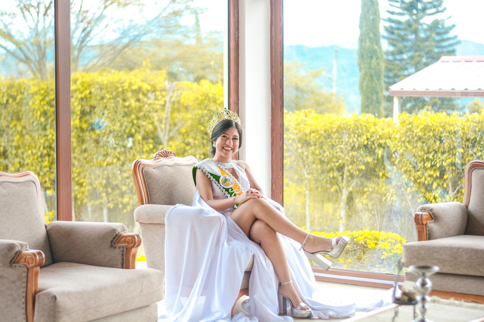 Queen Camilla – Foto: Patricio Ledeill / Pexels