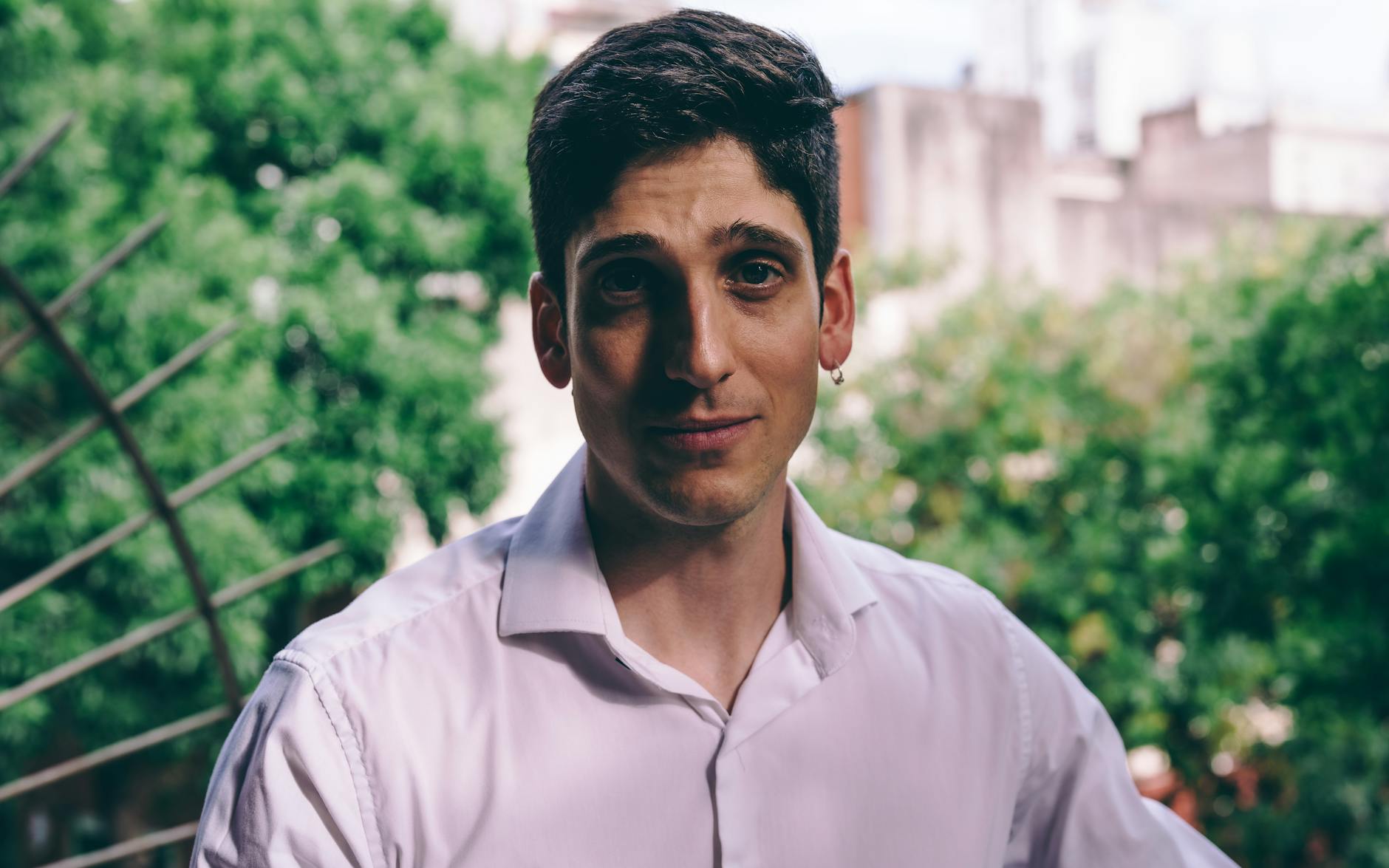 rafael jódar – Foto: Guillermo Berlin / Pexels