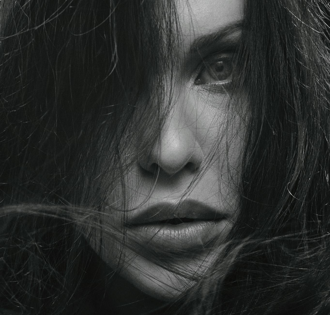 rebecca ferguson – Foto: Alexander Krivitskiy / Pexels