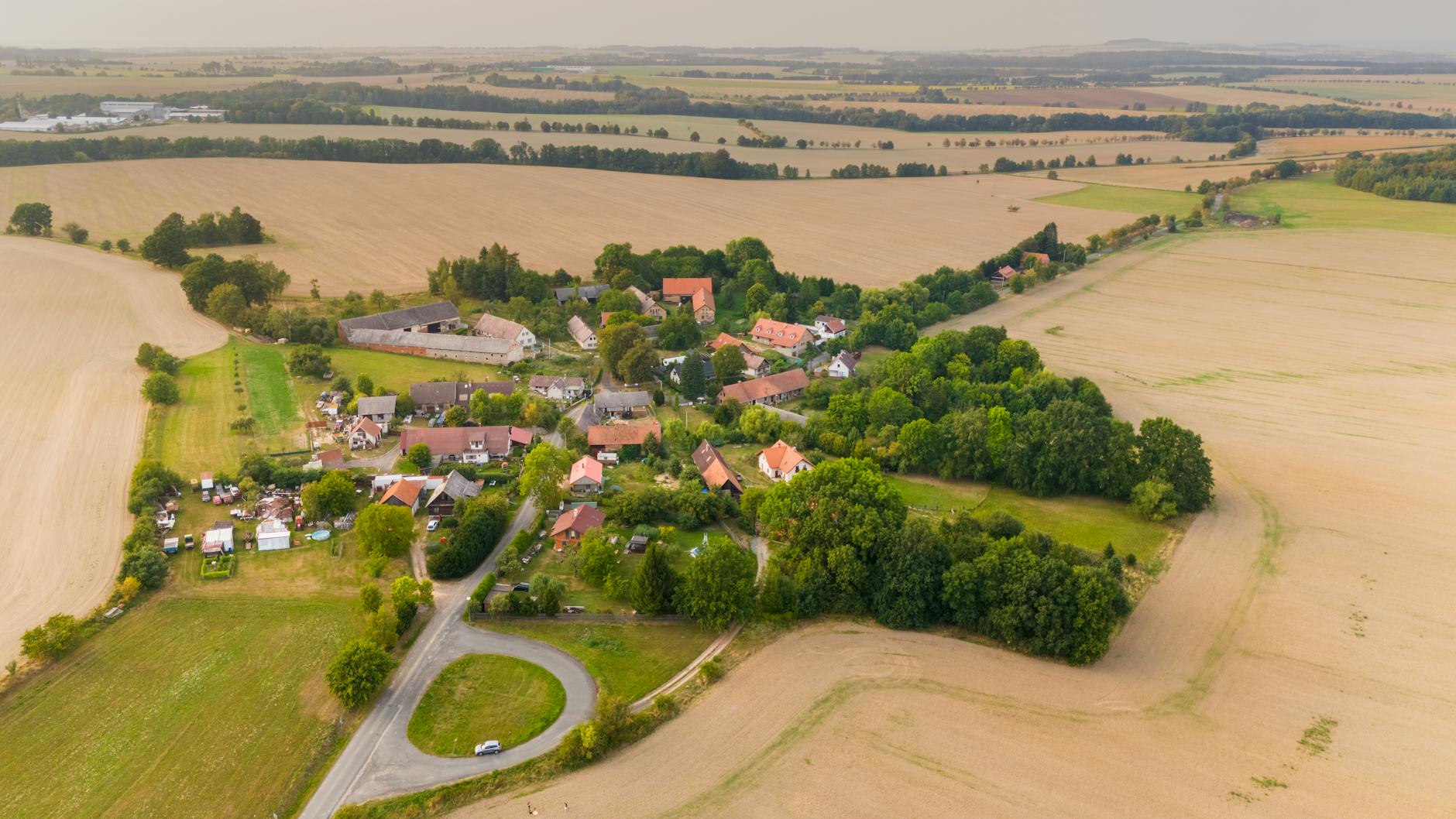 Rommerskirchen – Foto: Stepan Vrany / Pexels