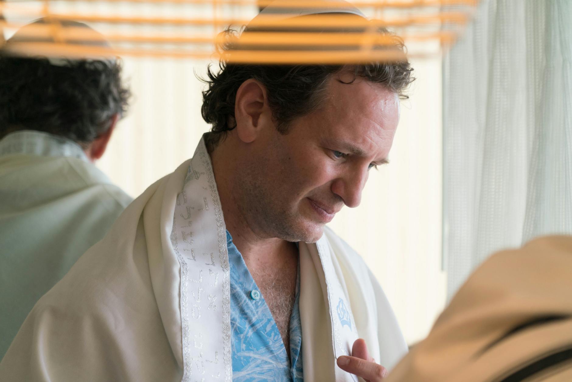 russell crowe – Foto: ArtHouse Studio / Pexels