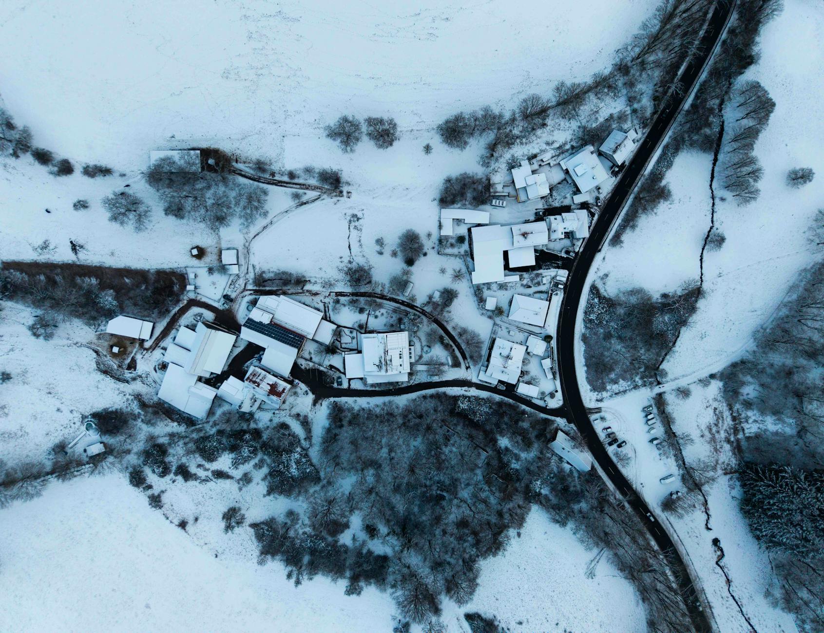 Saarland Krimi – Foto: Bernd Dittrich / Pexels