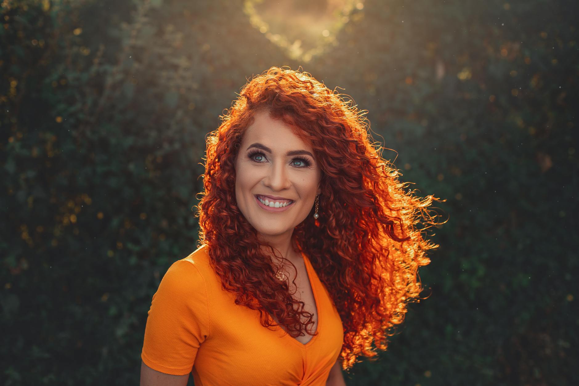 Shania Geiss – Foto: Erika Quirino / Pexels