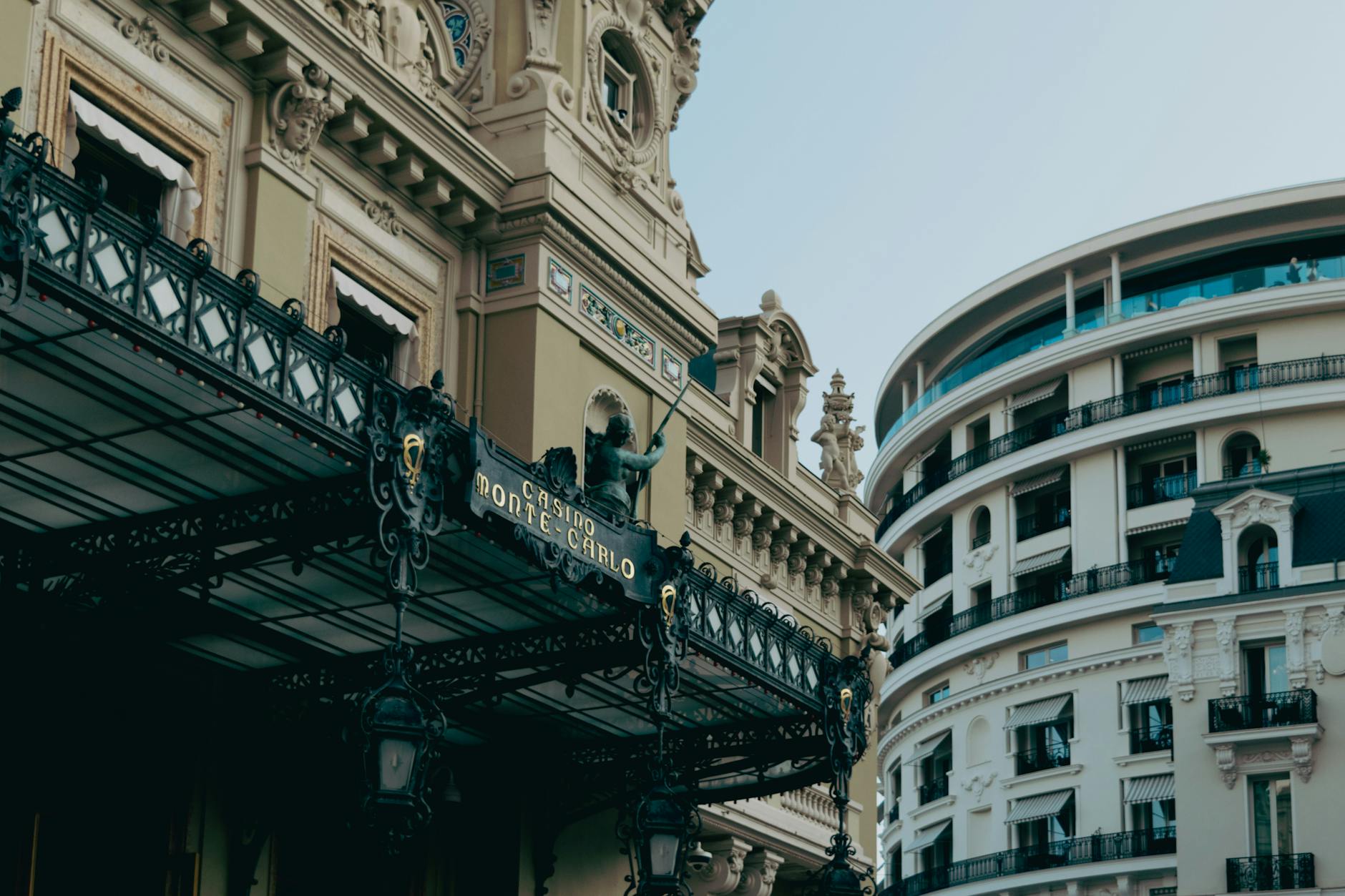 tennis monte carlo – Foto: Balázs Gábor / Pexels