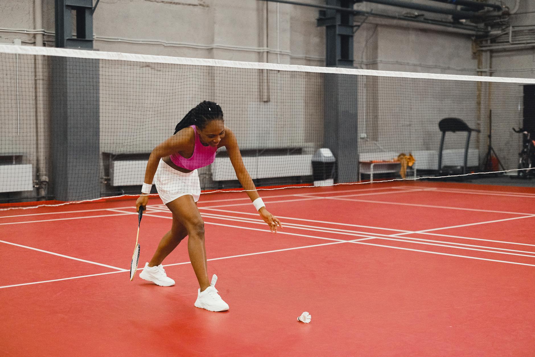 Venus Williams – Foto: SHVETS production / Pexels
