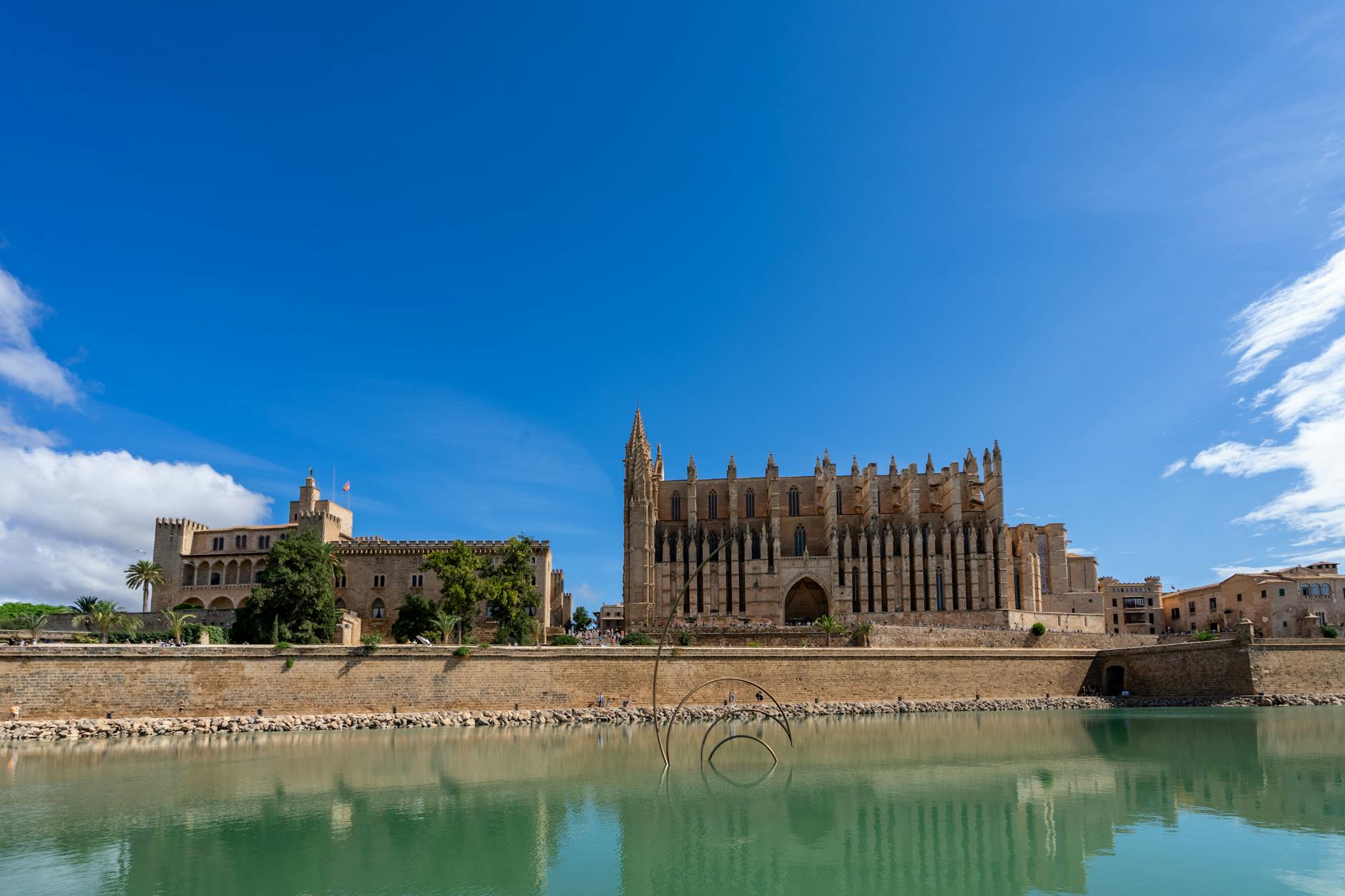 Wetter Mallorca – Foto: David Vives / Pexels