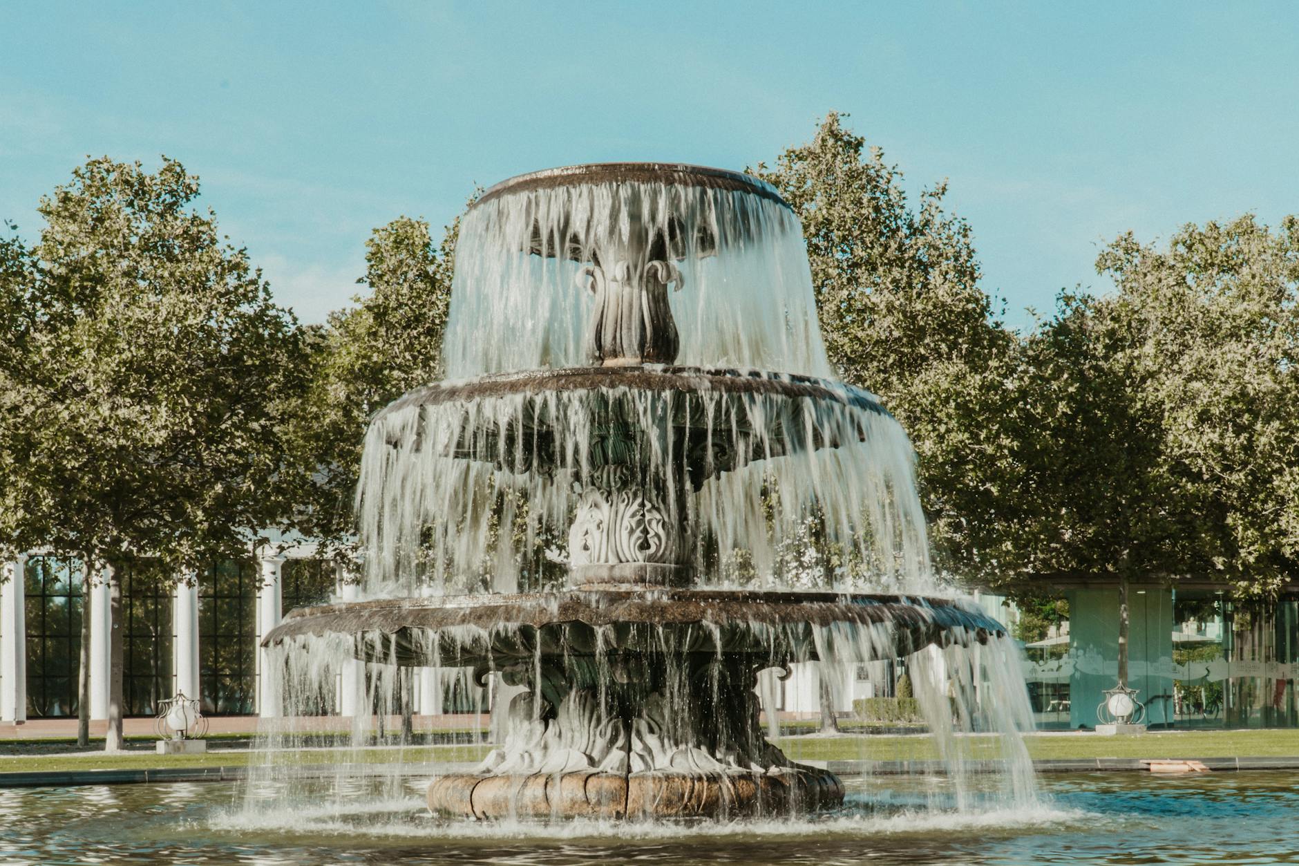 Wetter Wiesbaden – Foto: Masood Aslami / Pexels