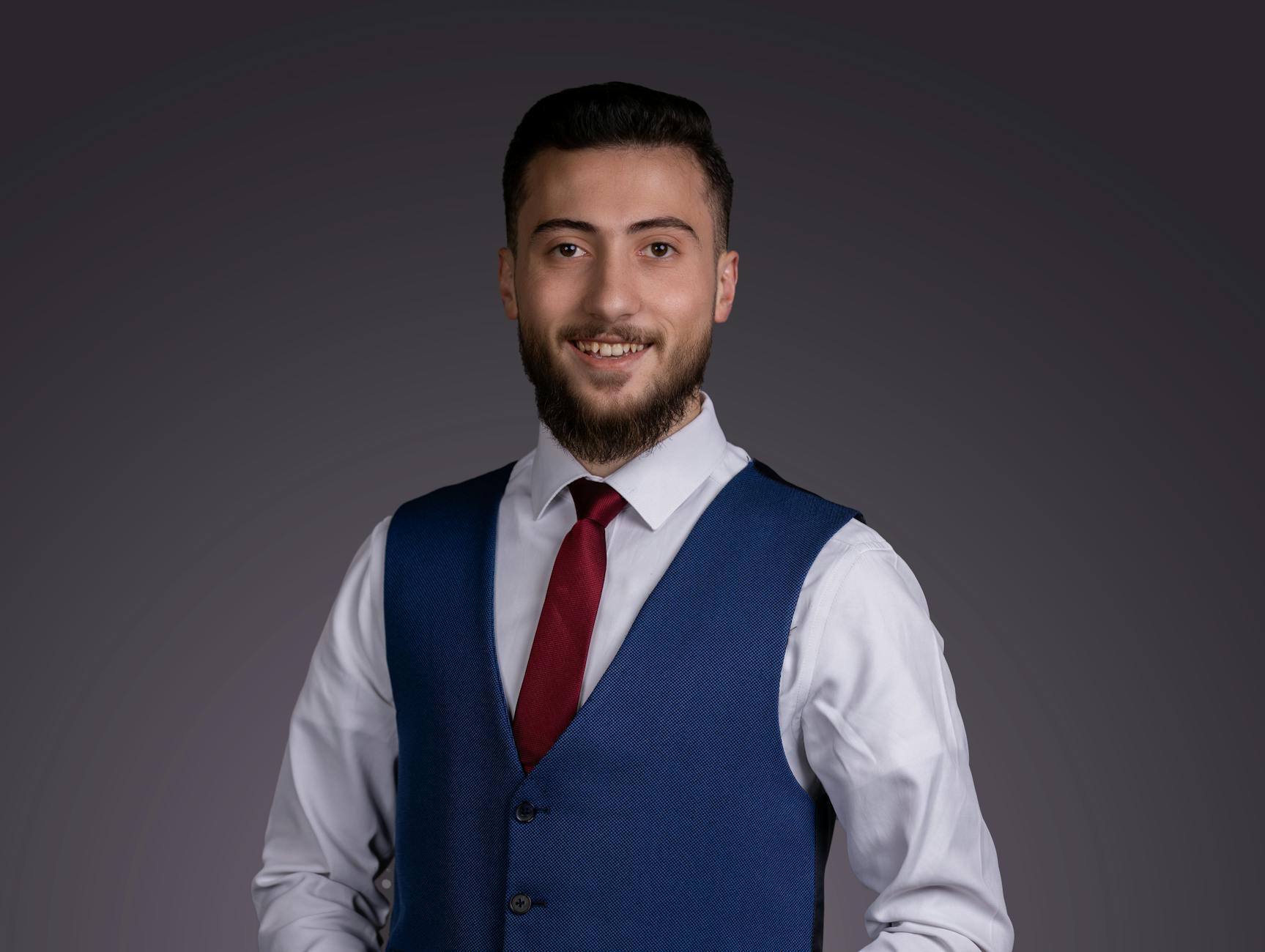 Yasin Kol – Foto: Barakat Zeewaneh / Pexels
