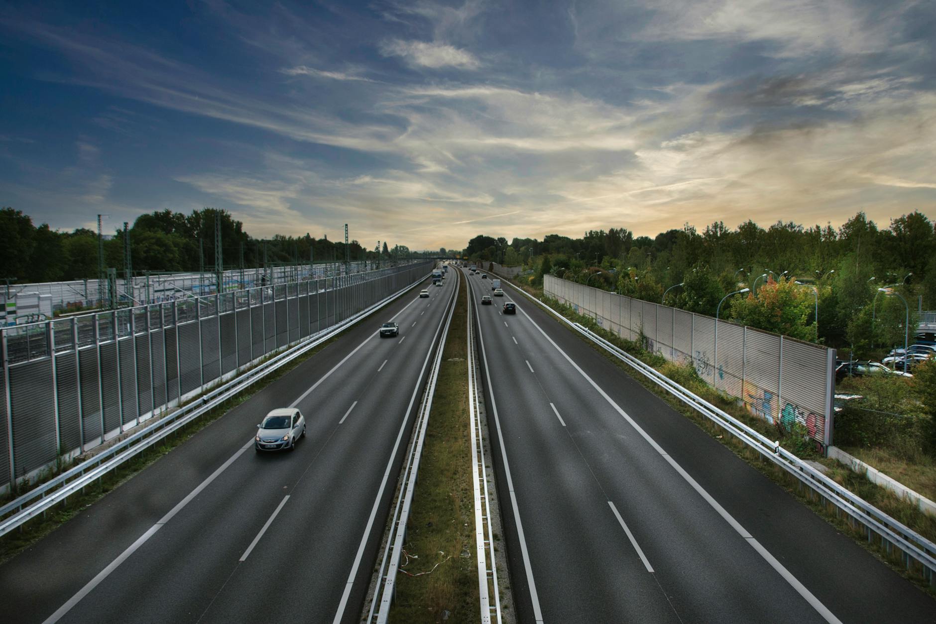 a1 sperrung – Foto: Paparazzi Ratzfatzzi / Pexels