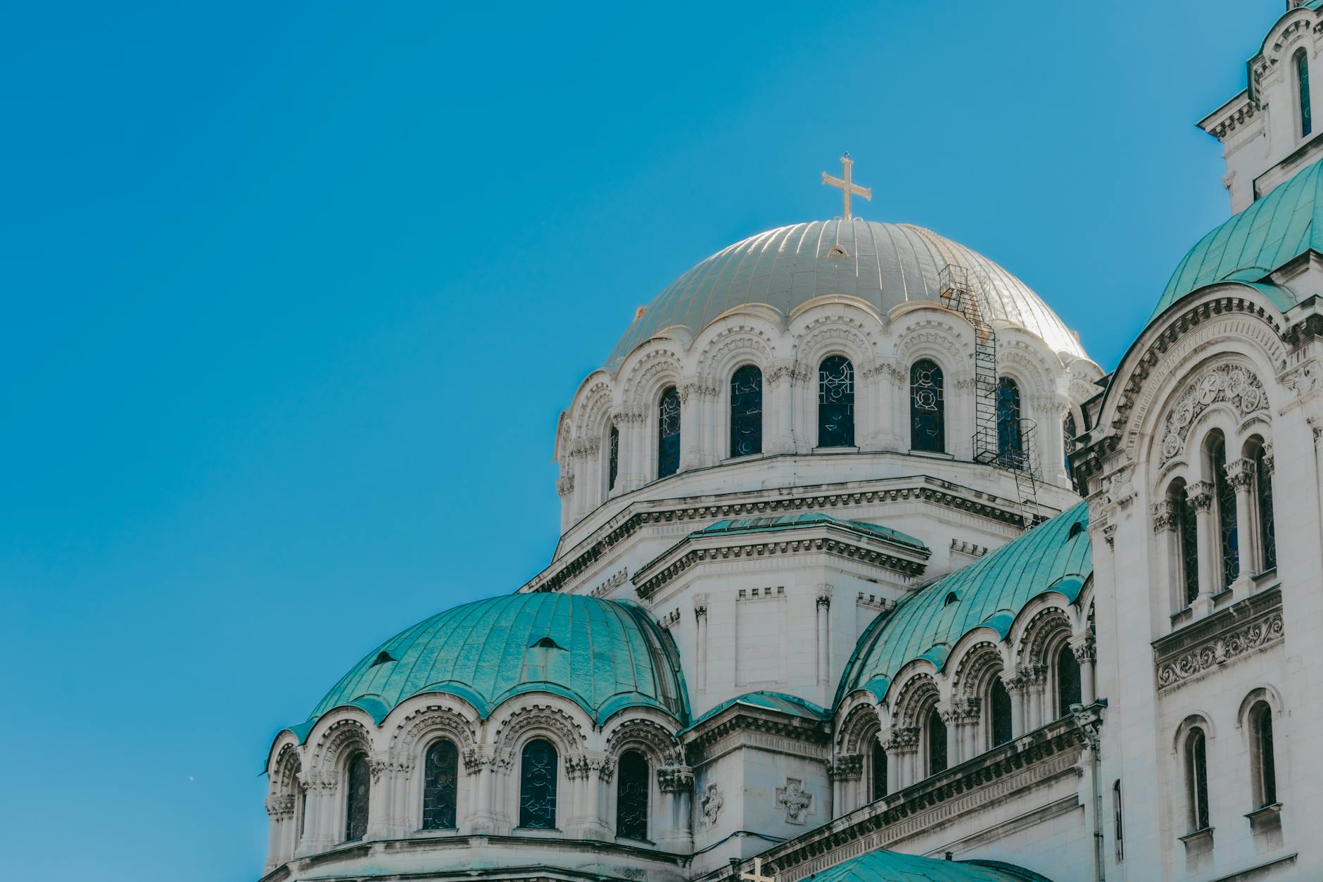 Alexander Klaws – Foto: Uiliam Nörnberg / Pexels