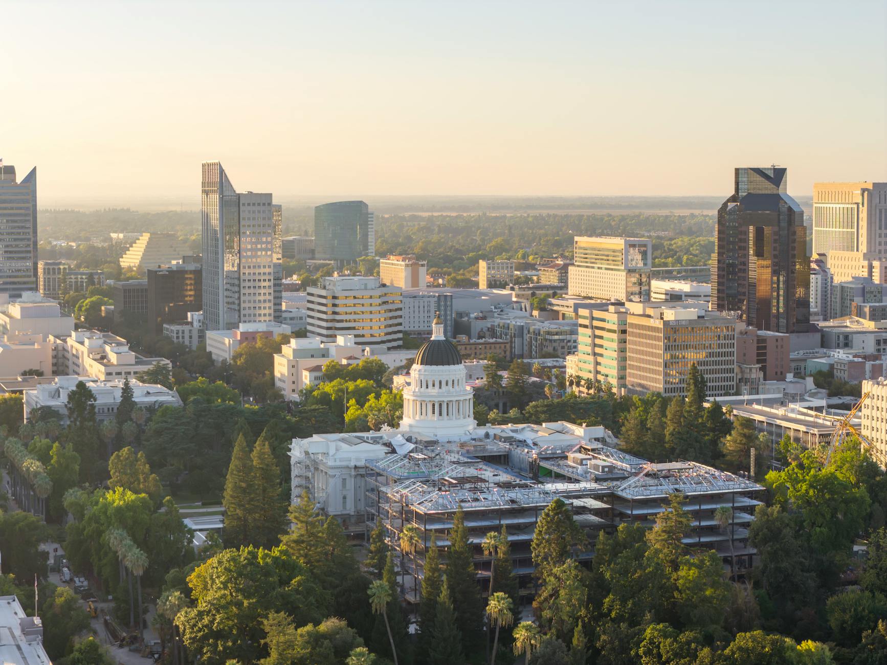 California – Foto: Stephen Leonardi / Pexels
