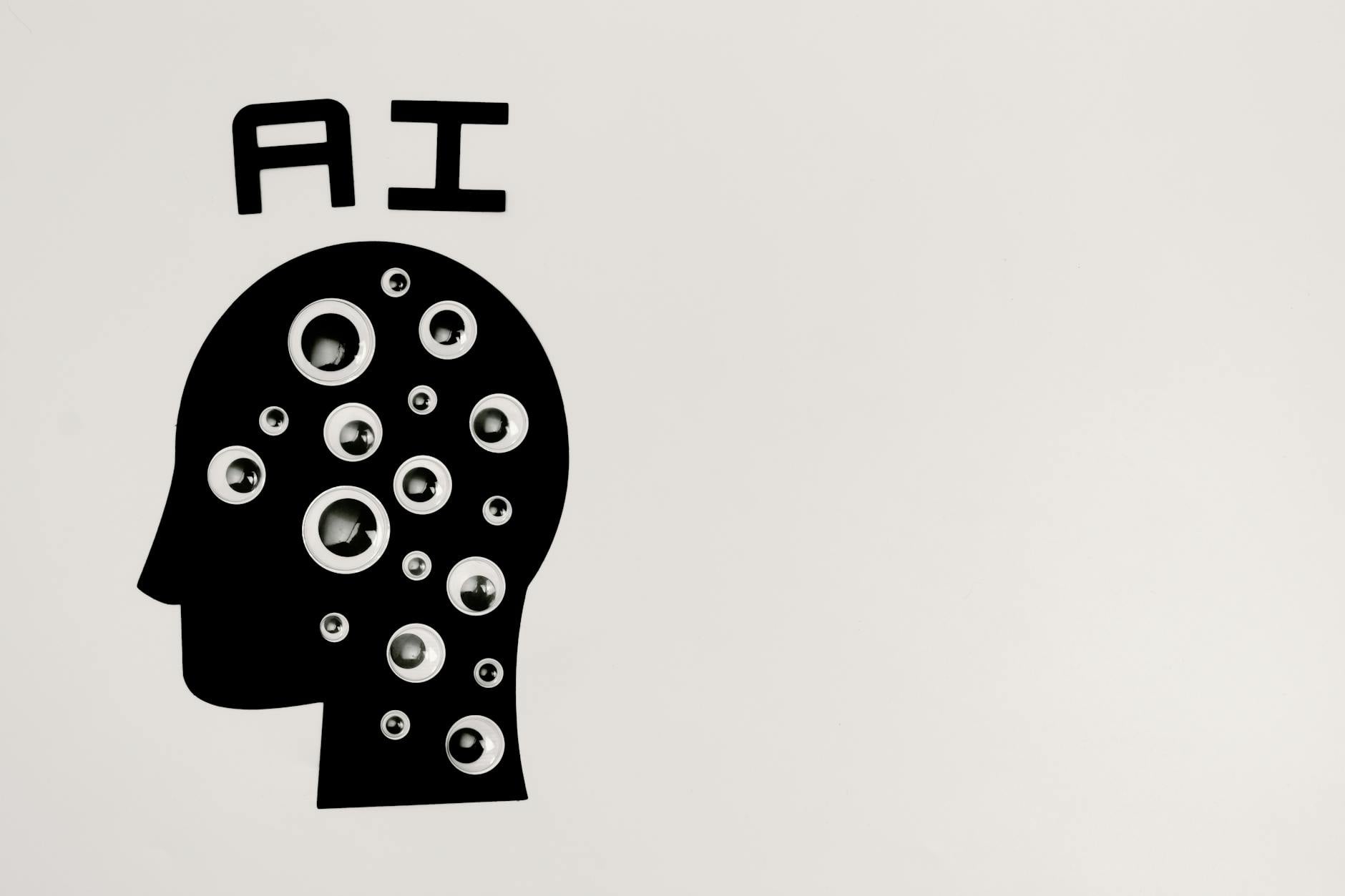 Character AI – Foto: Tara Winstead / Pexels