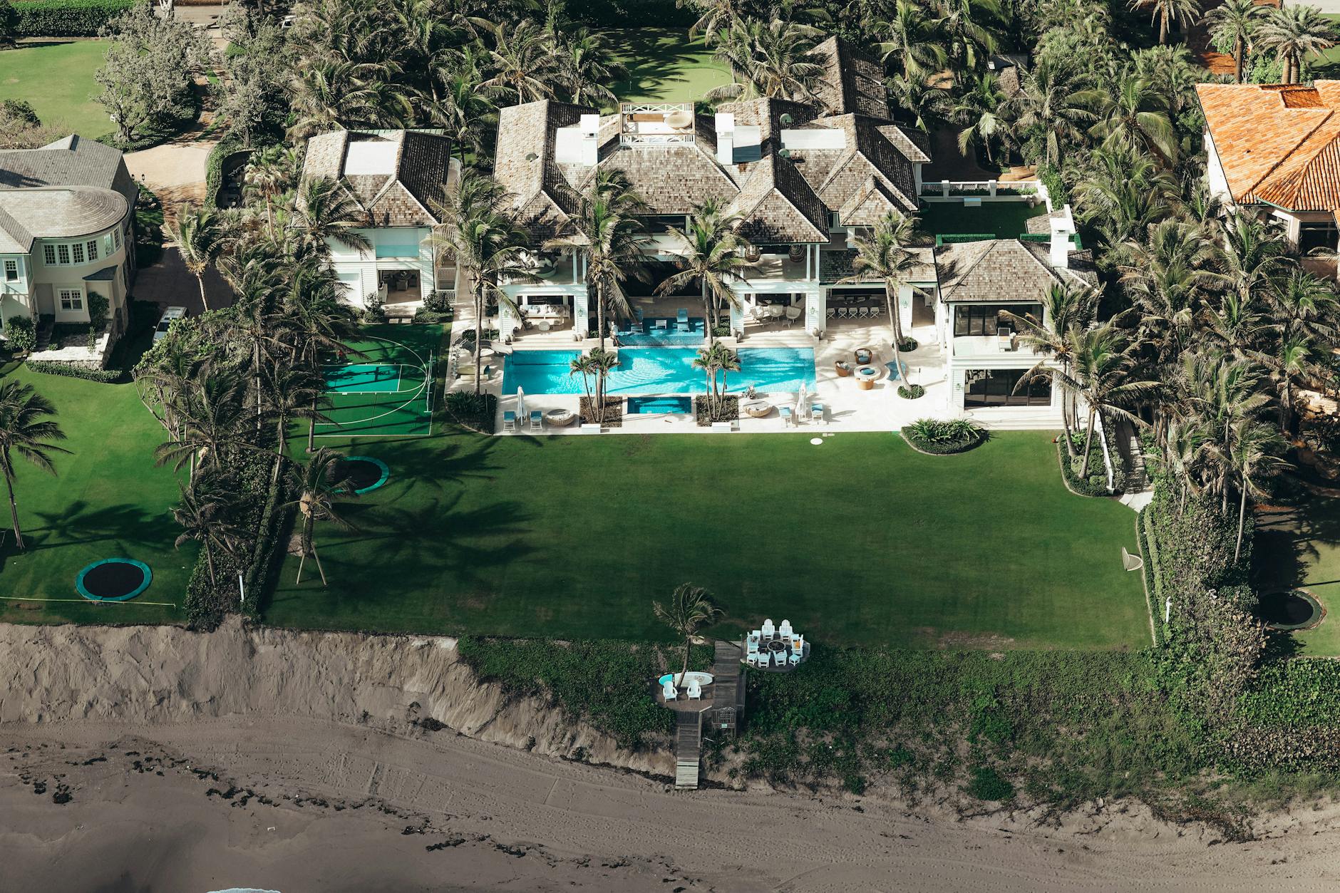Das Sommerhaus der Stars – Foto: ArtHouse Studio / Pexels